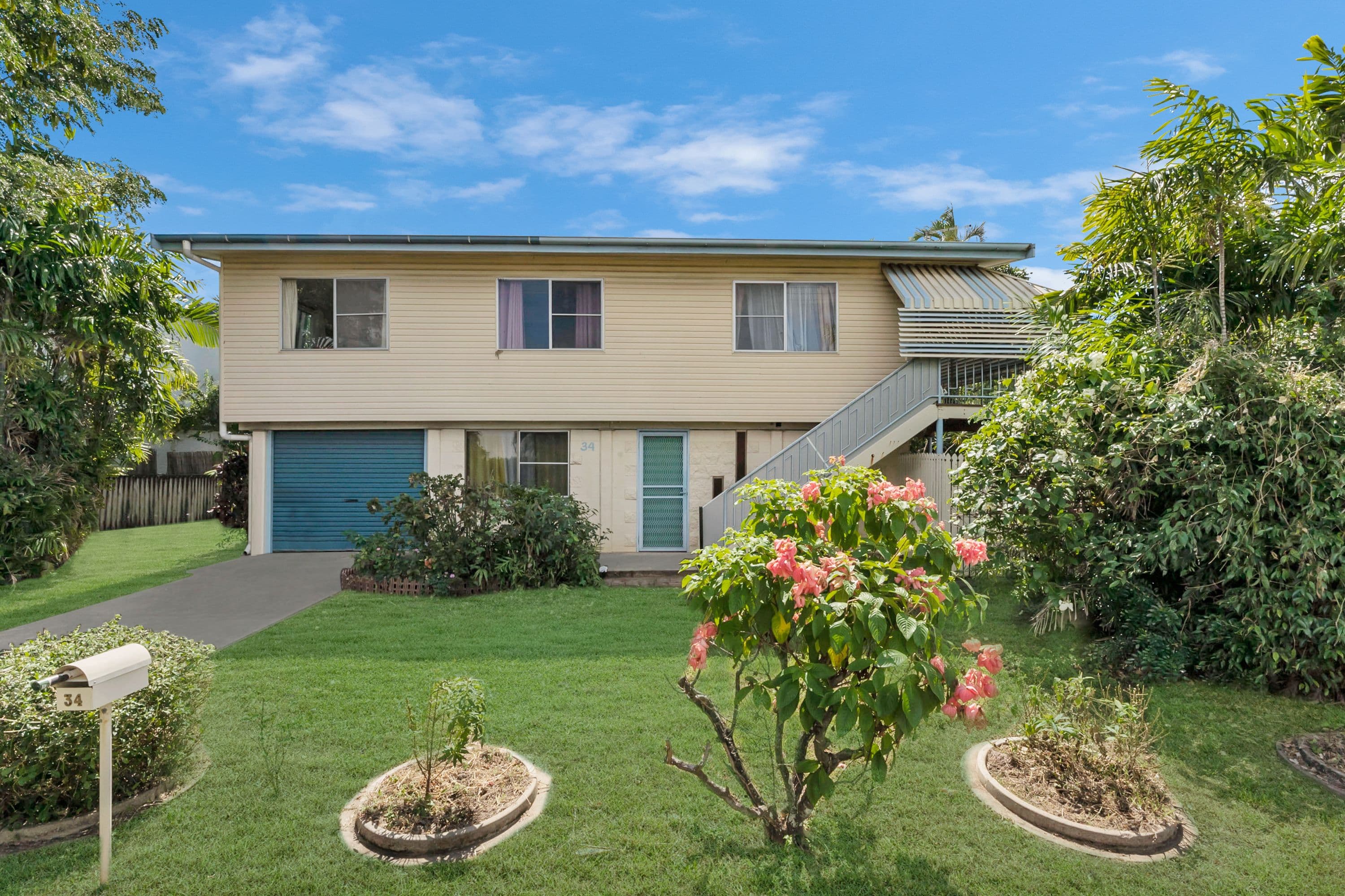 34 Carthew Street, Thuringowa Central QLD 4817, Thuringowa Central - Image 1