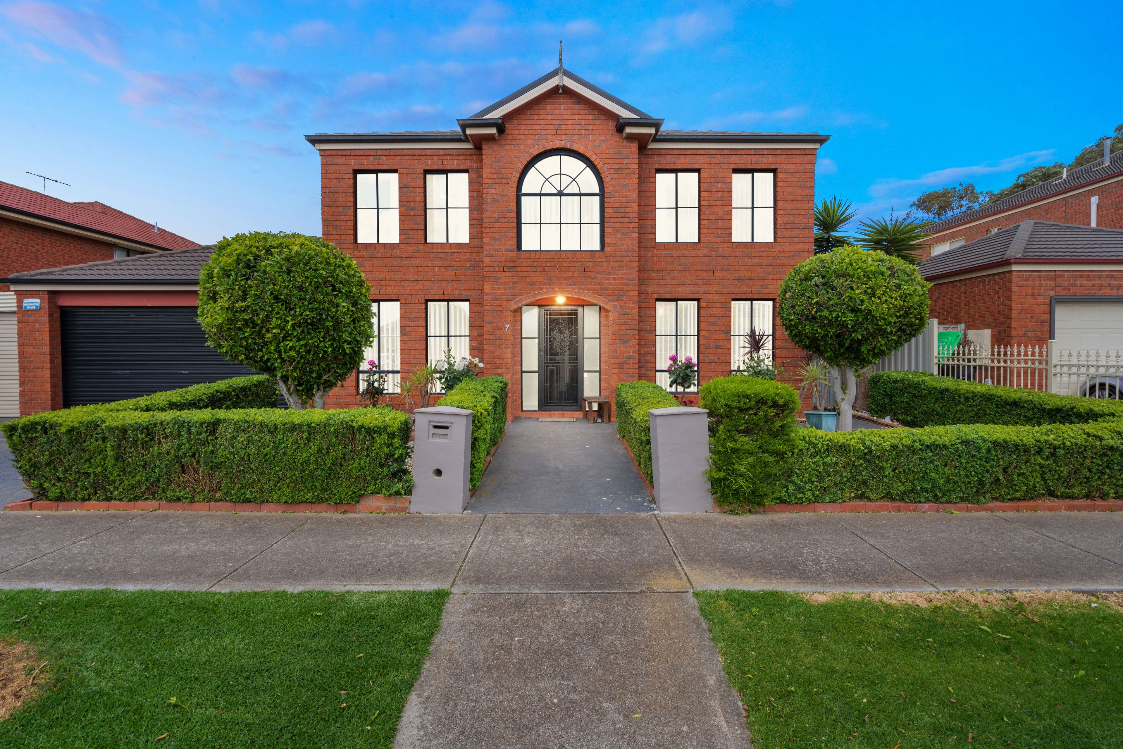 7 Hammersley Place, Caroline Springs VIC 3023, Caroline Springs - Image 1