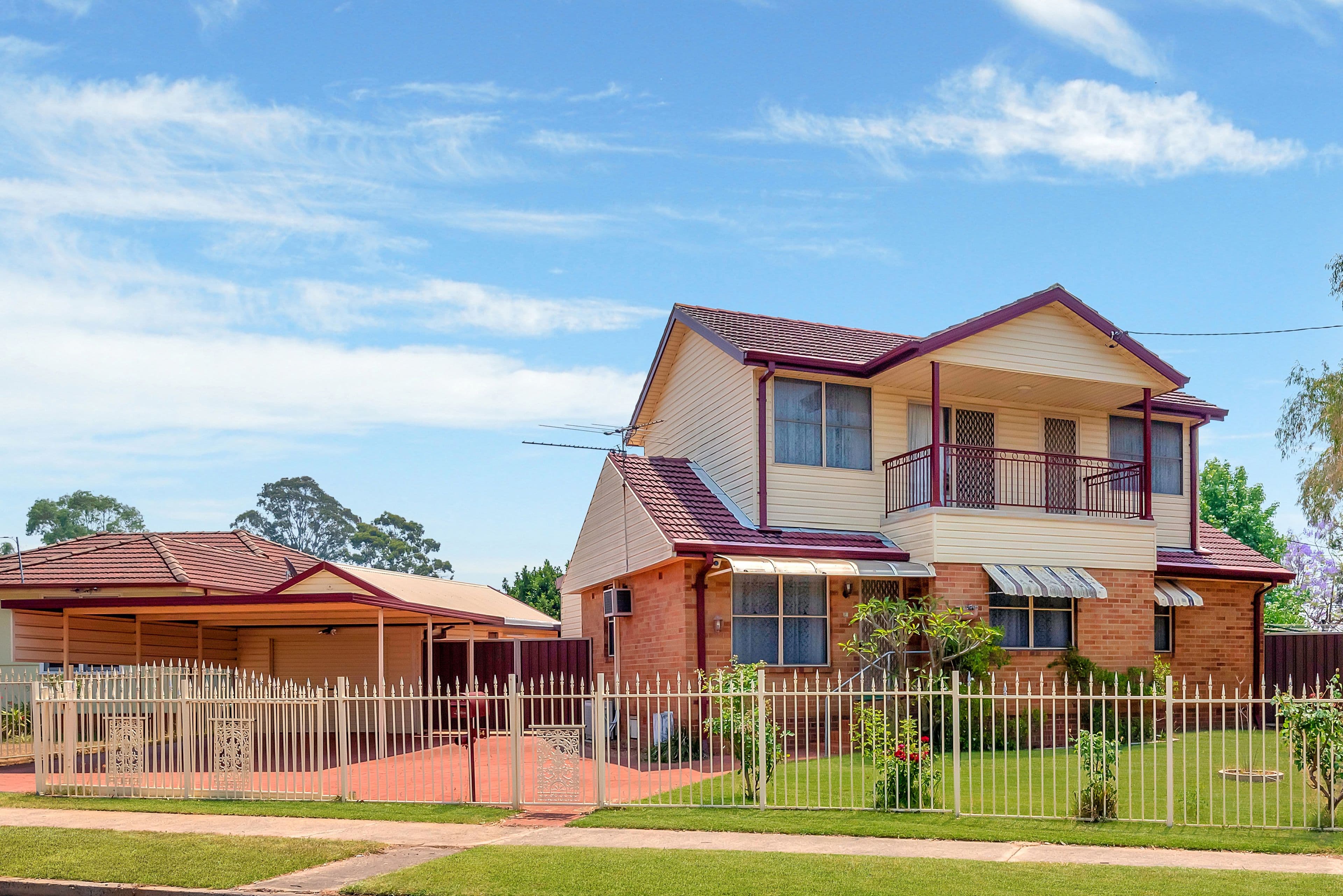 54 Tumbarumba Crescent, Heckenberg - Image 1