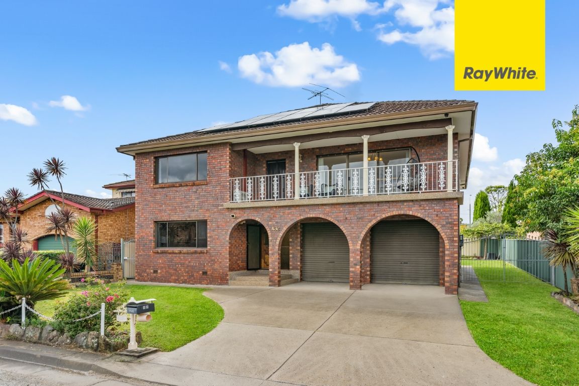 43C Edgar Street, Auburn NSW 2144, Auburn - Image 1