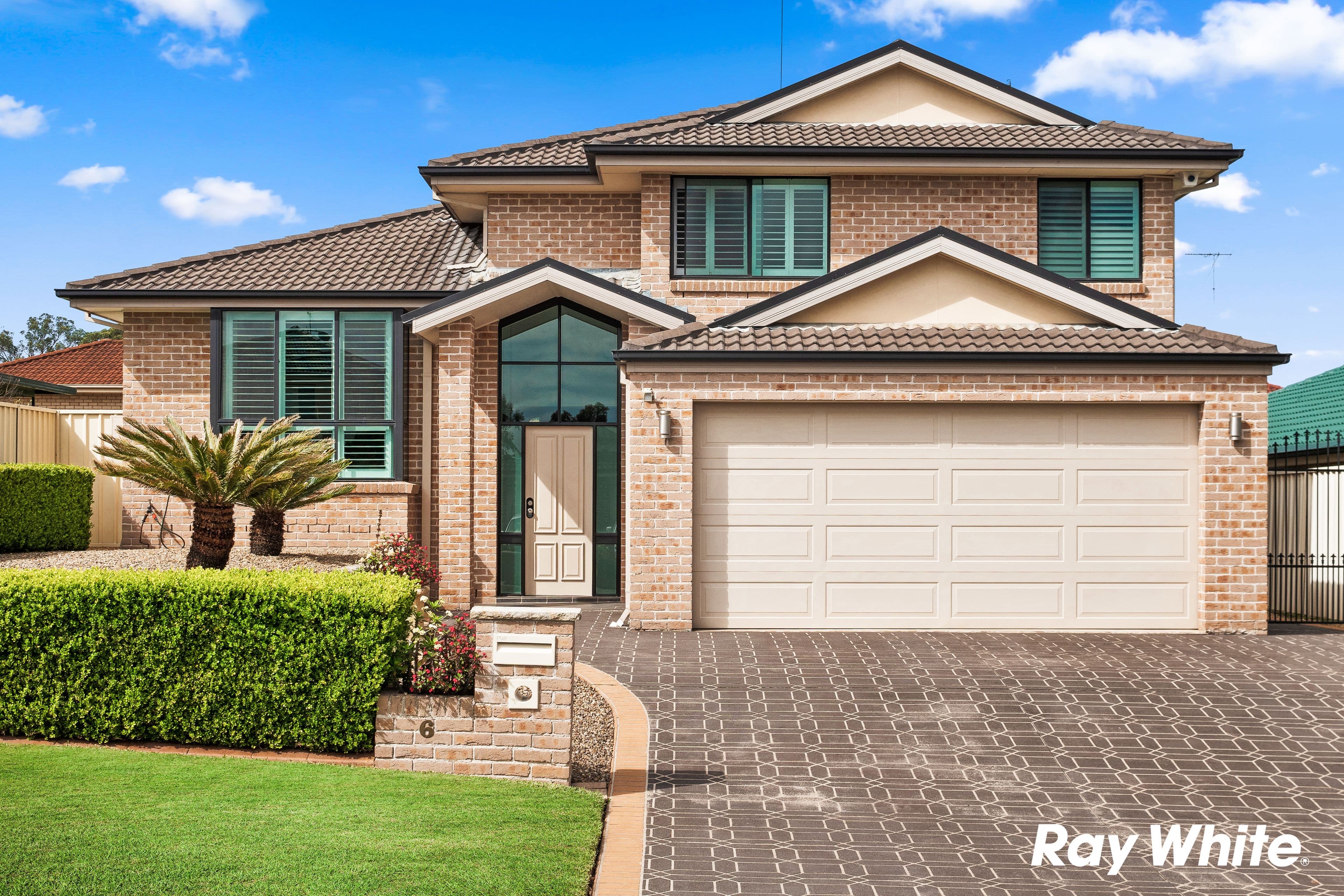 6 Erin Street, Quakers Hill NSW 2763, Quakers Hill - Image 1