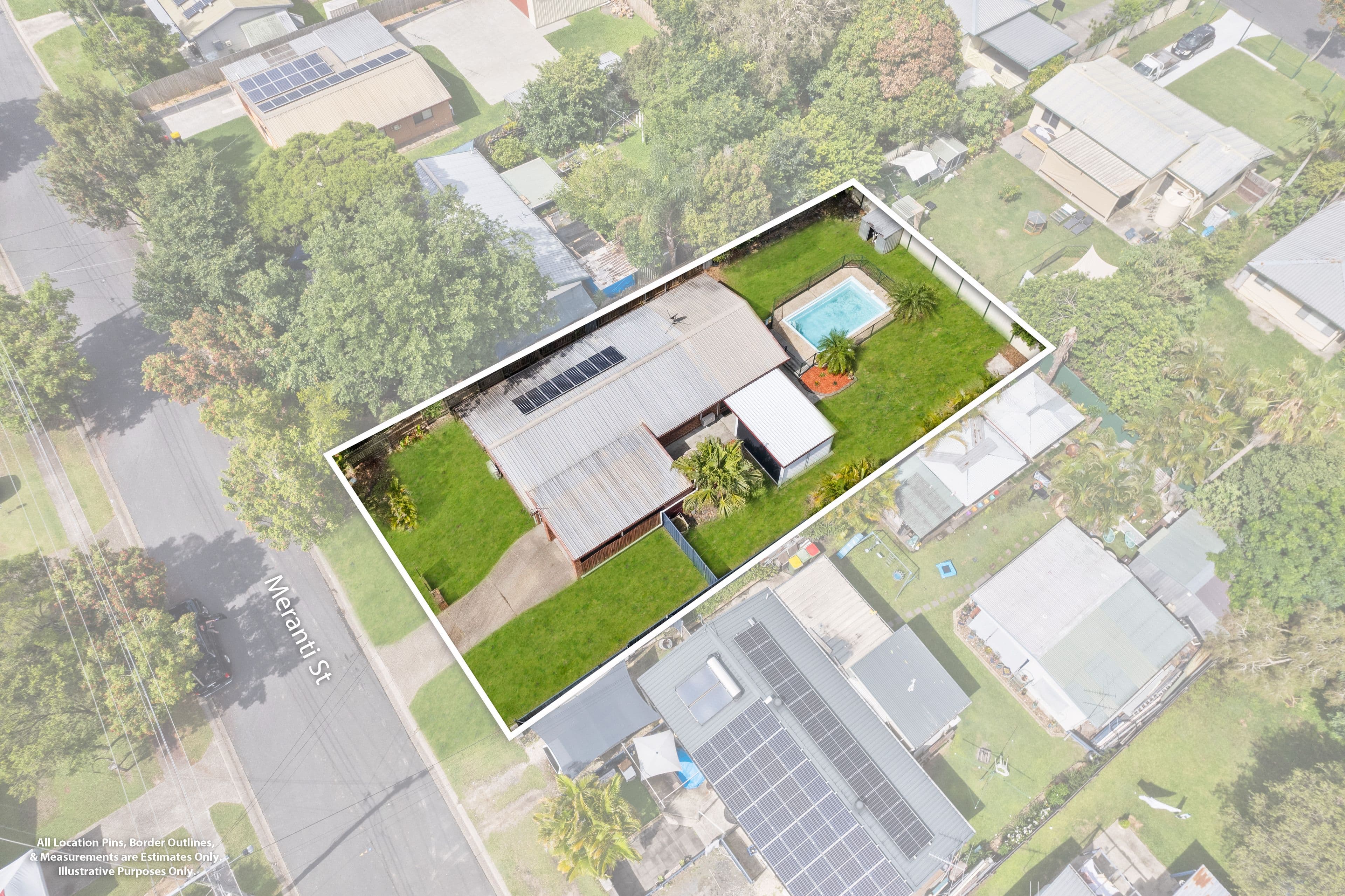 12 Meranti Street, Crestmead QLD 4132, Crestmead - Image 1