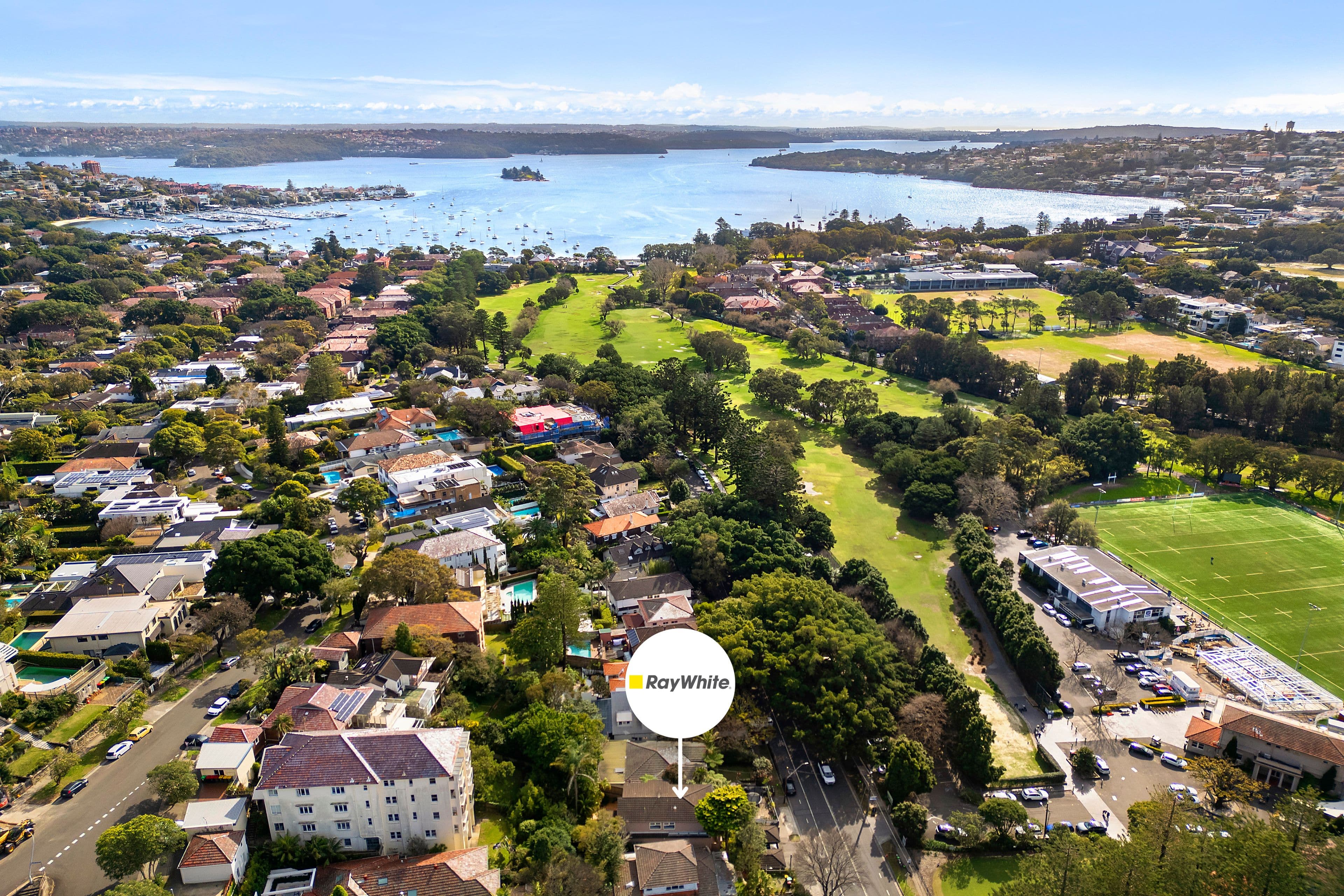 147 O'Sullivan Road, Bellevue Hill NSW 2023, Bellevue Hill - Thumbnail 2