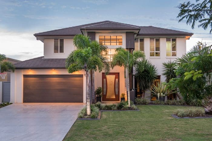 2843 Wylarah Way, Hope Island QLD 4212, Hope Island - Image 1