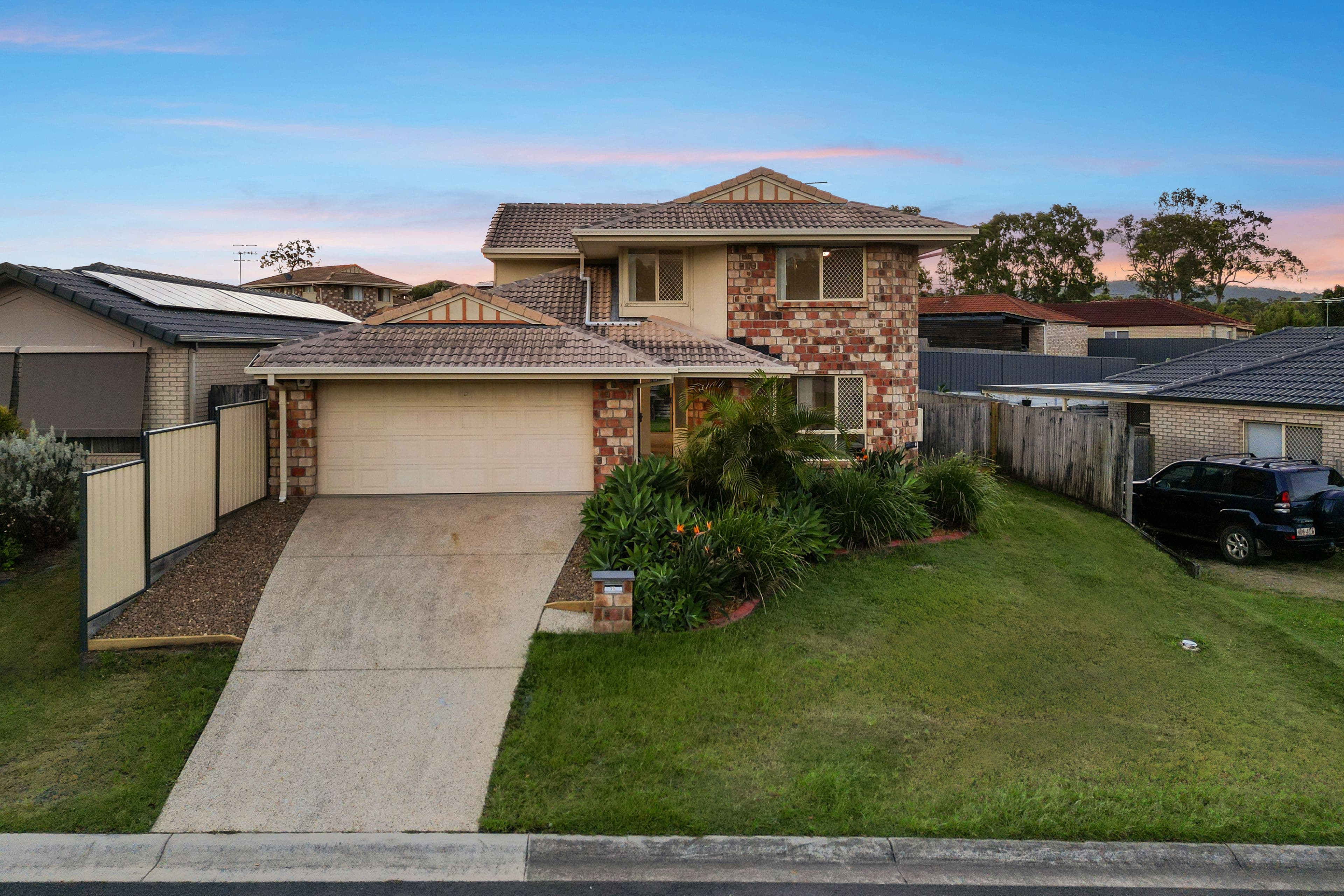 29 Bedivere Drive, Ormeau QLD 4208, Ormeau - Thumbnail 2