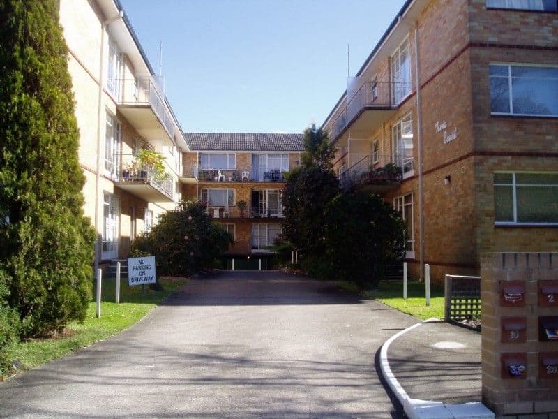 24 Chandos Street, ASHFIELD NSW 2131, Ashfield - Thumbnail 3