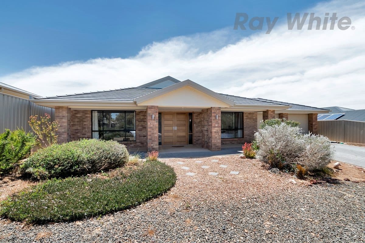 8A Maxwell Street, Kapunda SA 5373, Kapunda - Image 1