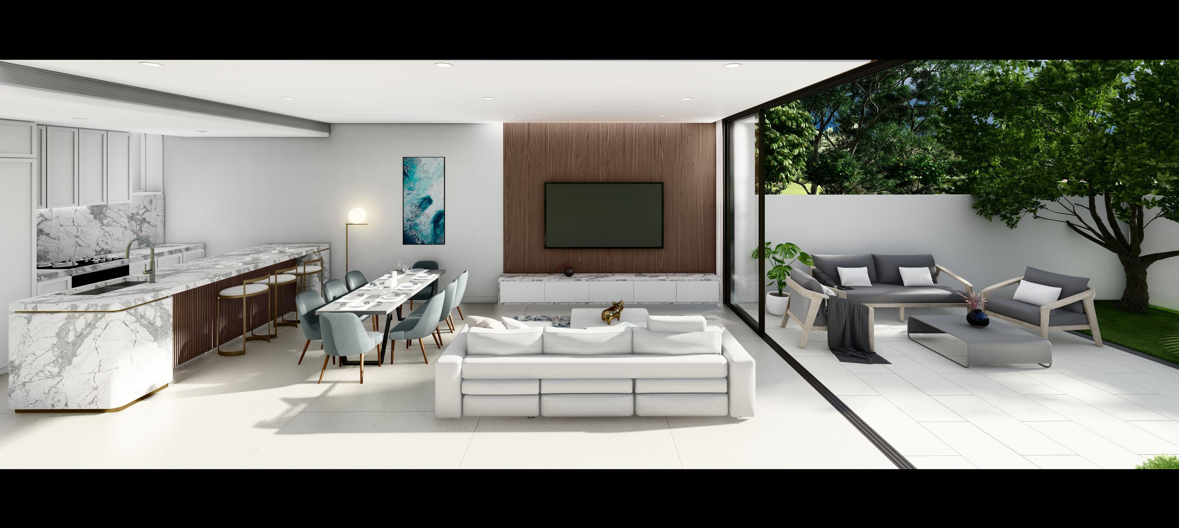 Residence 4/18 Dolphin Street, Randwick NSW 2031, Randwick - Thumbnail 2