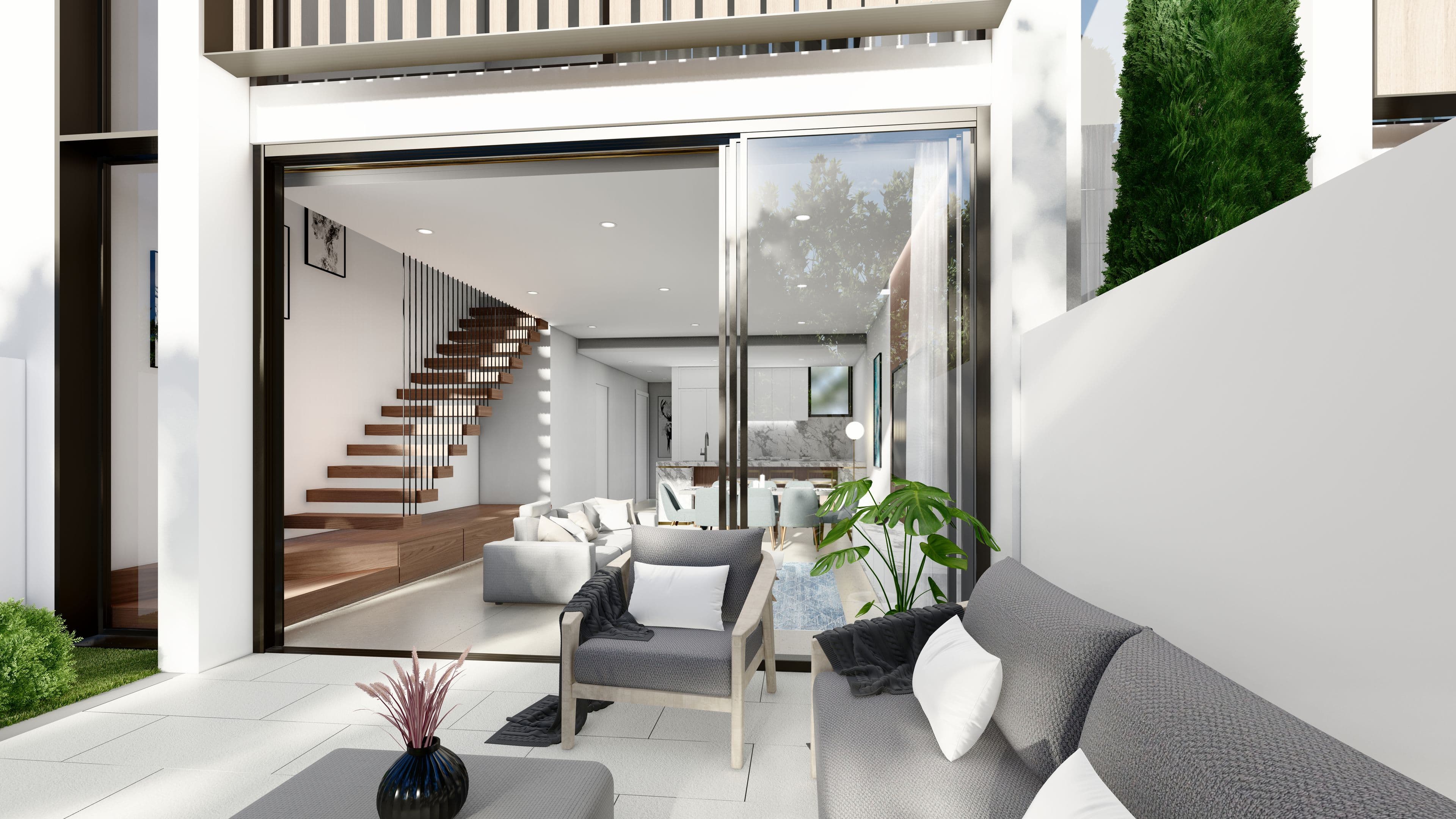 Residence 4/18 Dolphin Street, Randwick NSW 2031, Randwick - Thumbnail 4
