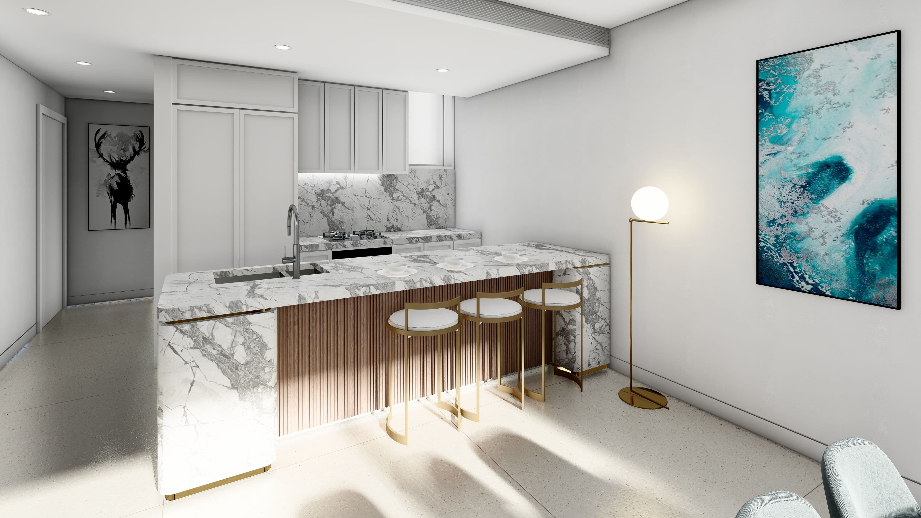 Residence 4/18 Dolphin Street, Randwick NSW 2031, Randwick - Thumbnail 5