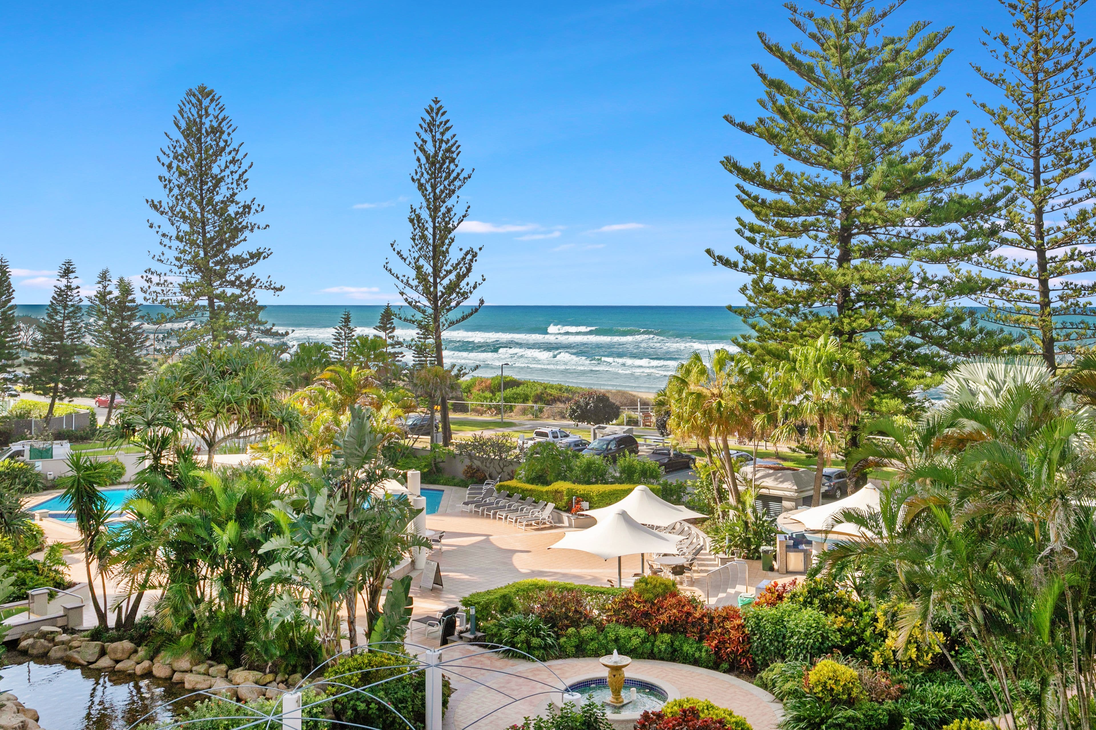 73 Oceana on Broadbeach 100 Old Burleigh Road, Broadbeach QLD 4218, Broadbeach - Image 1
