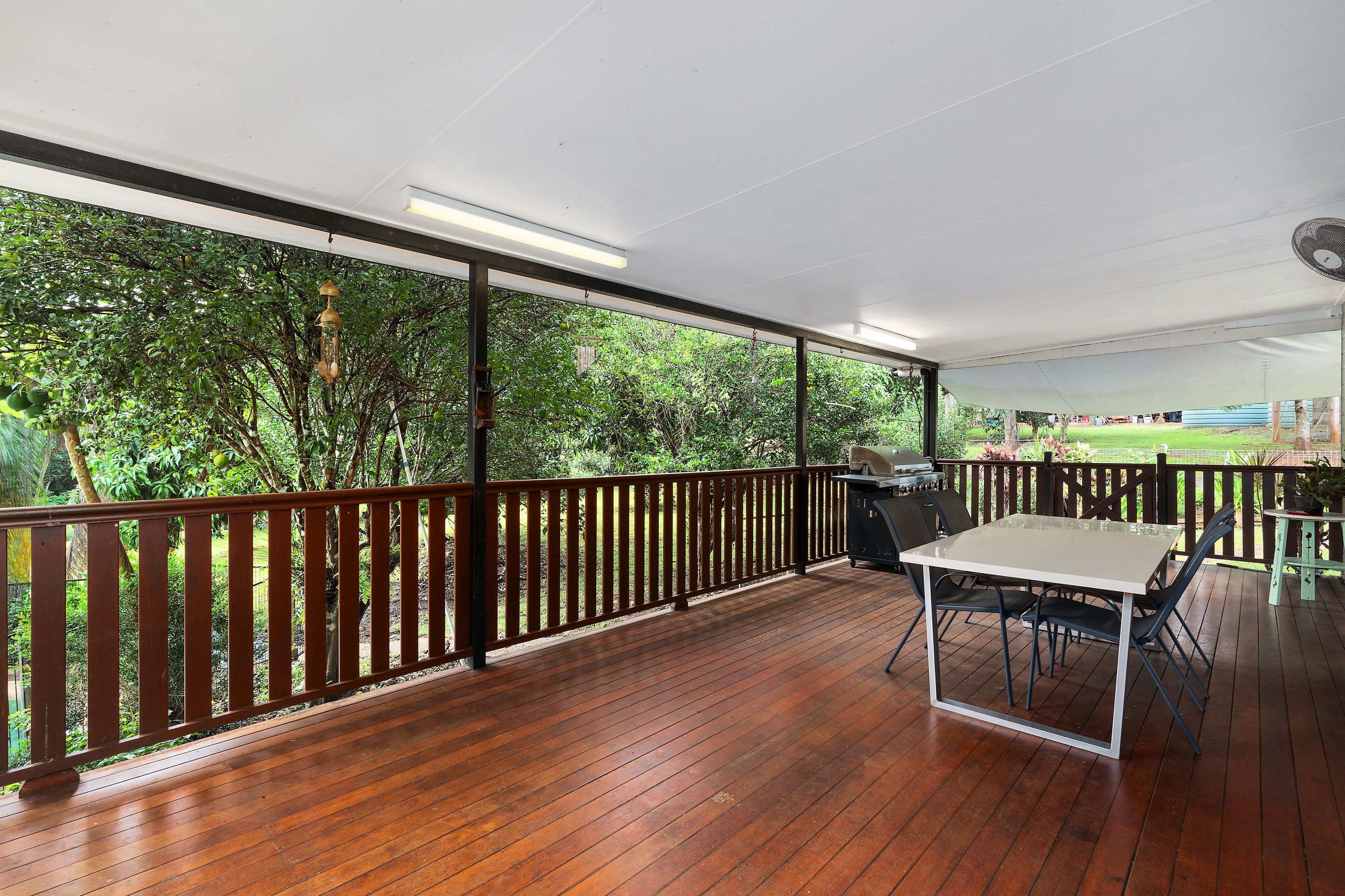 92 Catalano Access Road / Fairweather Access Road, Goldsborough QLD 4865, Goldsborough - Thumbnail 5