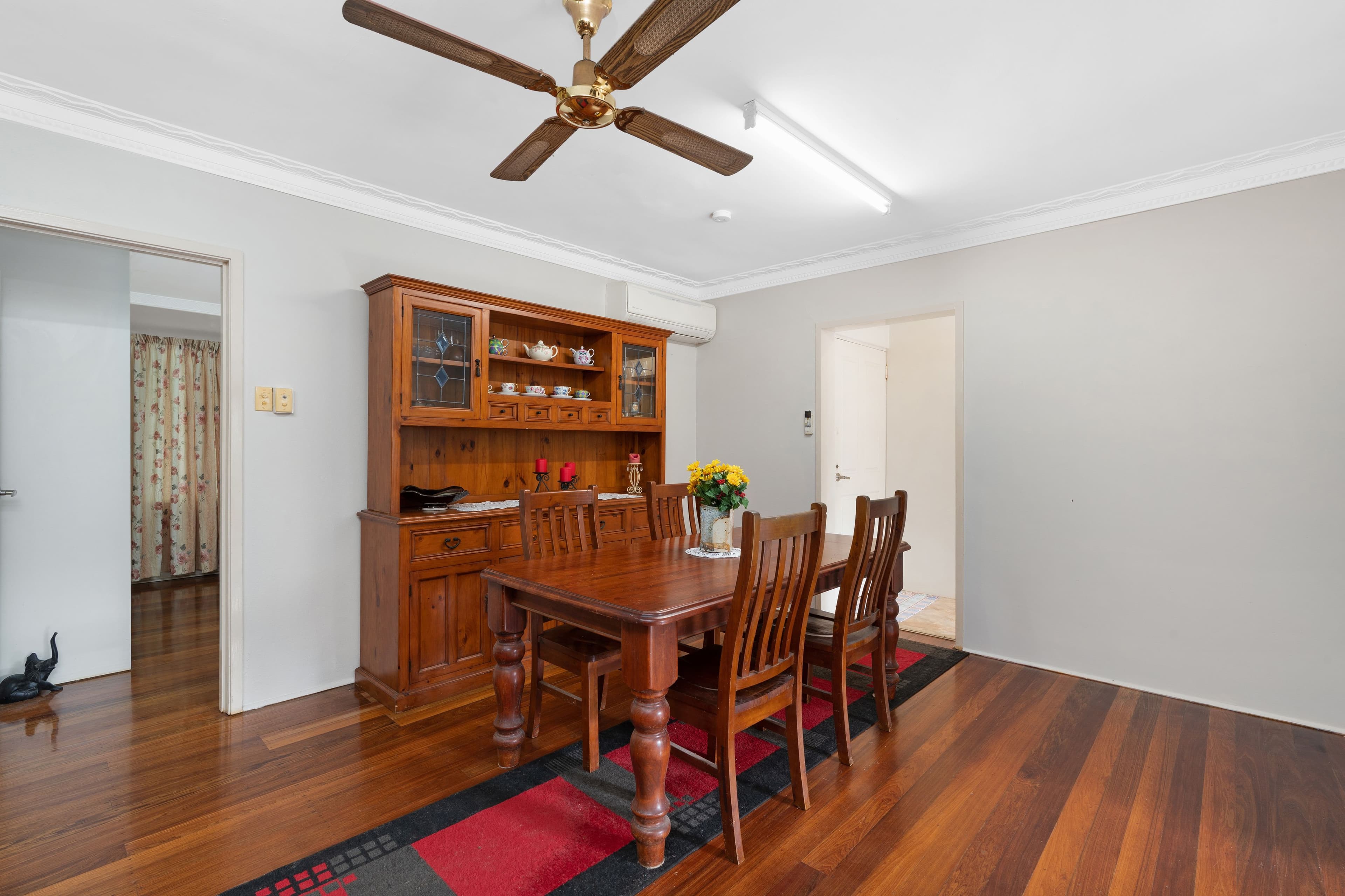 92 Catalano Access Road / Fairweather Access Road, Goldsborough QLD 4865, Goldsborough - Thumbnail 7