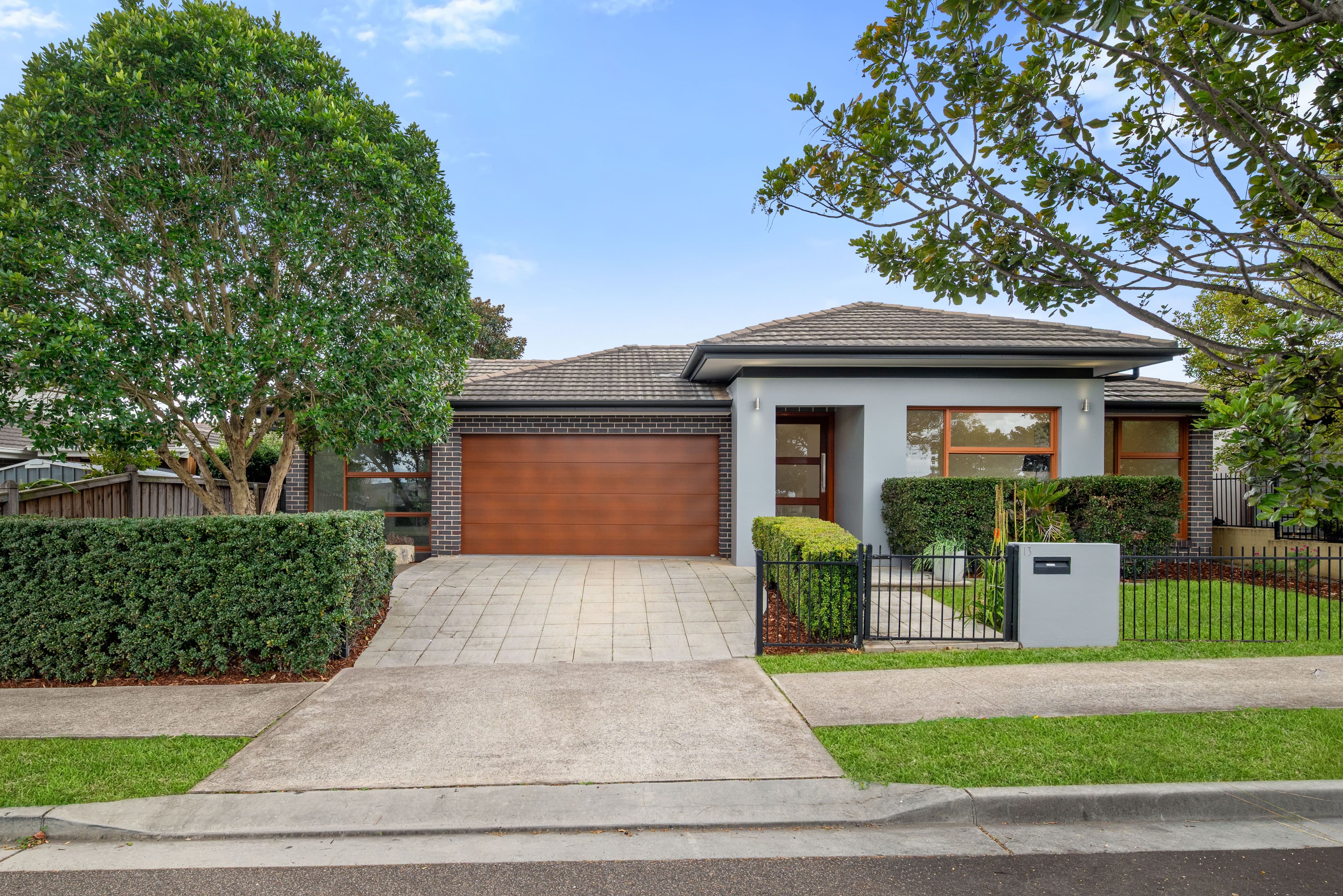 13 Moffat Street, Oran Park NSW 2570, Oran Park - Image 1