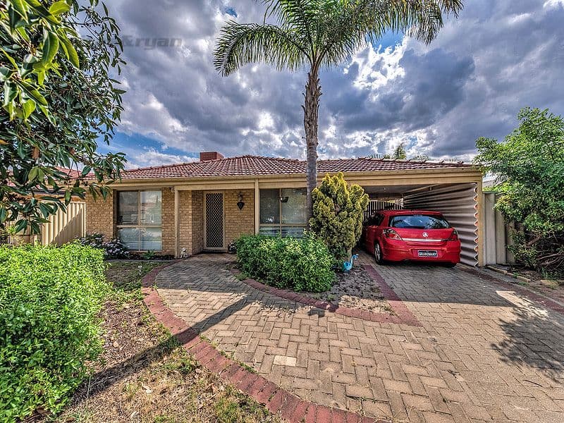 6 Lundy Cove, Kiara WA 6054, Kiara - Image 1