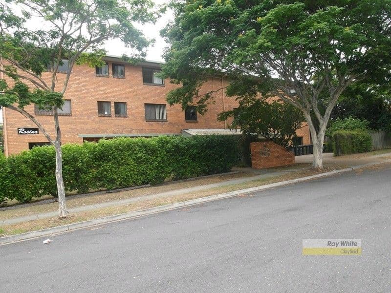 35 Railway Parade, CLAYFIELD QLD 4011, Clayfield - Image 1