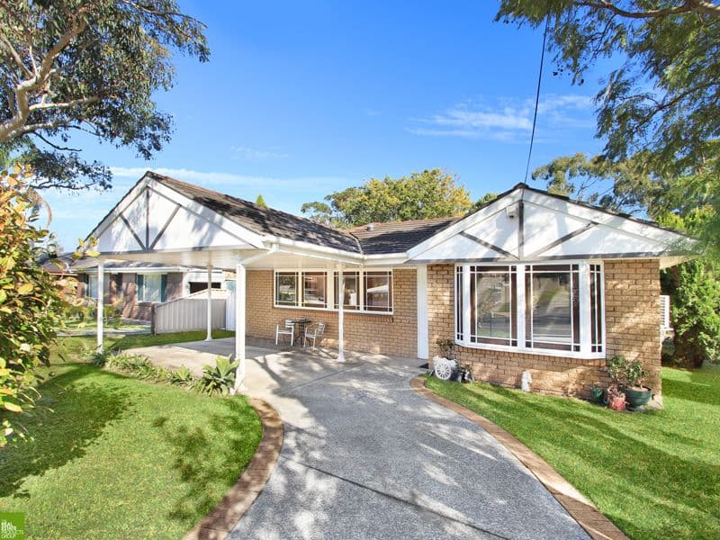 5 Cordeaux Road, FIGTREE NSW 2525, Figtree - Image 1
