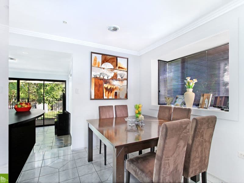 5 Cordeaux Road, FIGTREE NSW 2525, Figtree - Thumbnail 4