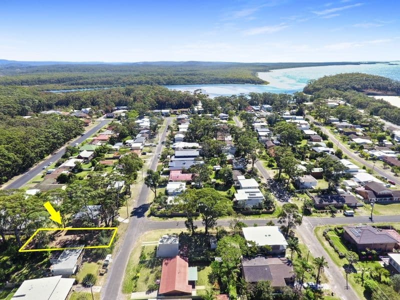 29 Bangalow Street, Narrawallee NSW 2539, Narrawallee - Image 1