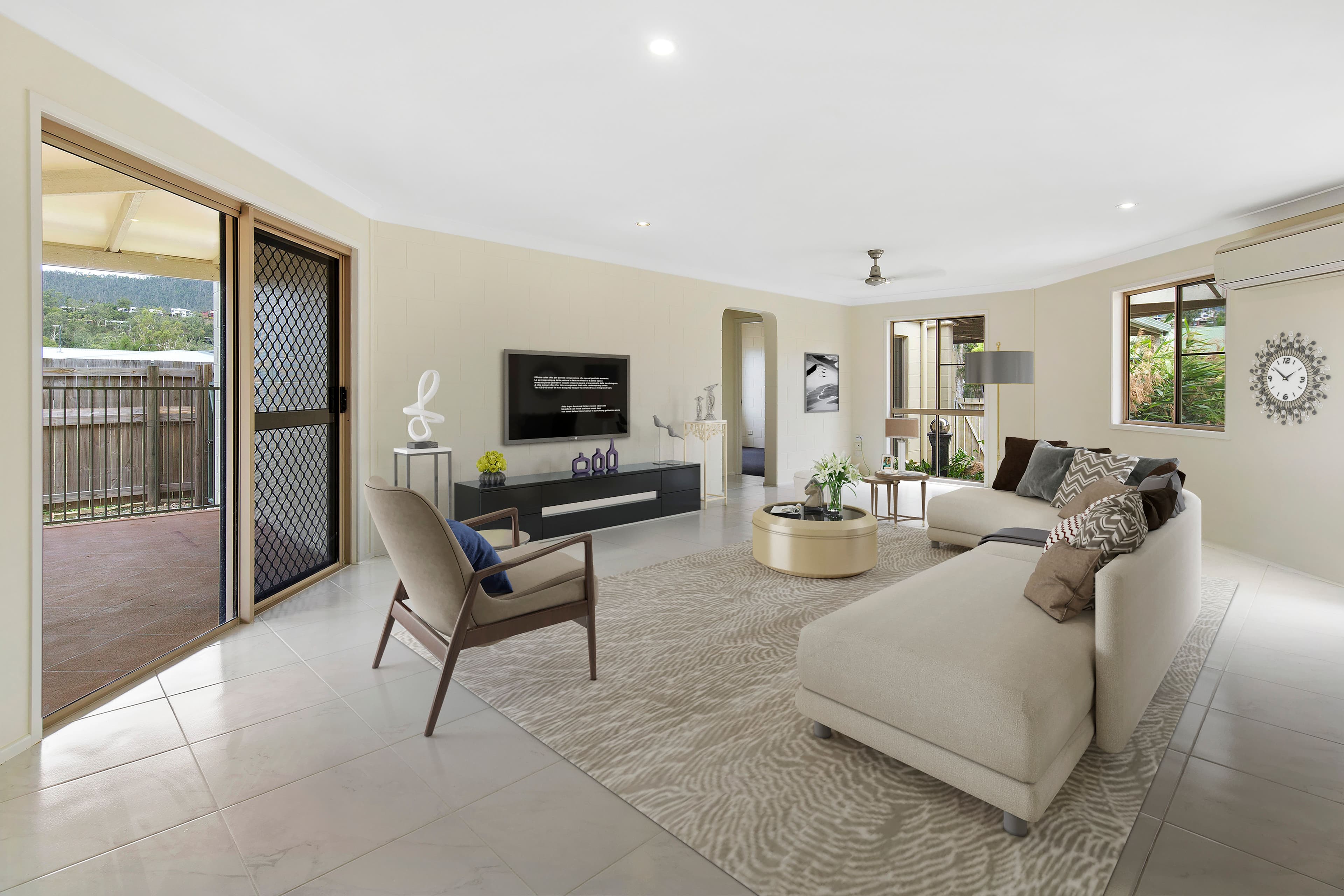 3 Grace Avenue, Cannonvale QLD 4802, Cannonvale - Thumbnail 4
