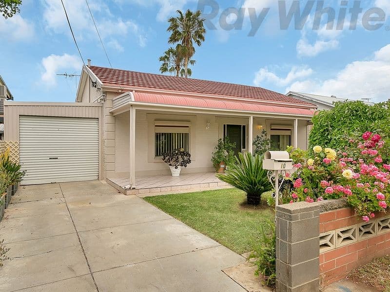 10 Bedford Street, Croydon SA 5008, Croydon - Image 1