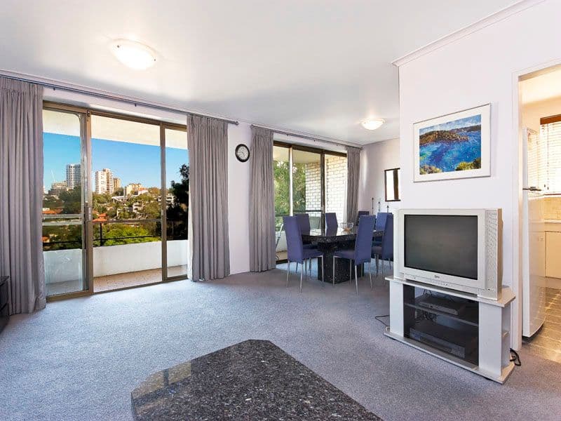 8-10 Montpelier Street, NEUTRAL BAY NSW 2089, Neutral Bay - Thumbnail 3