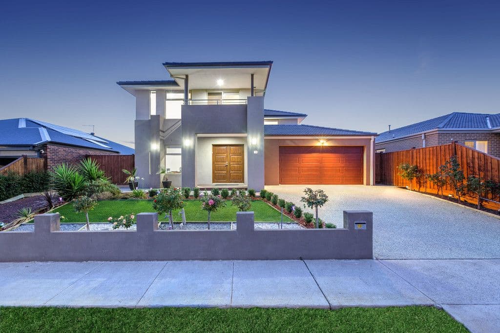 13 Empress Avenue, Epping VIC 3076, Epping - Image 1
