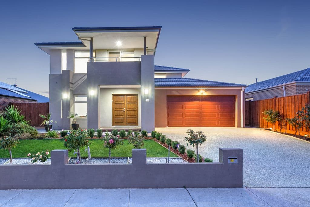 13 Empress Avenue, Epping VIC 3076, Epping - Thumbnail 2