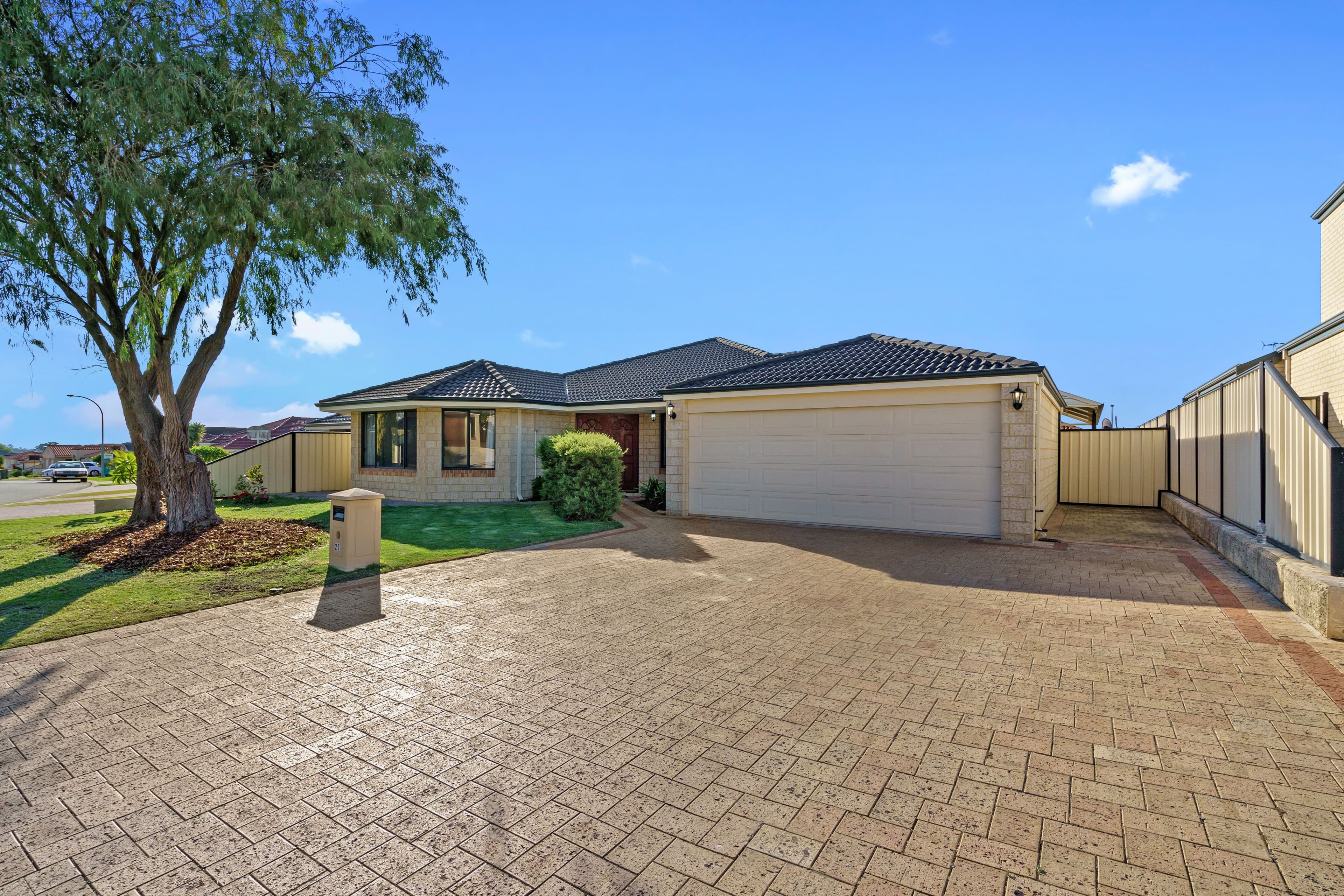 21 Majestic Vista, Madeley WA 6065, Madeley - Thumbnail 2