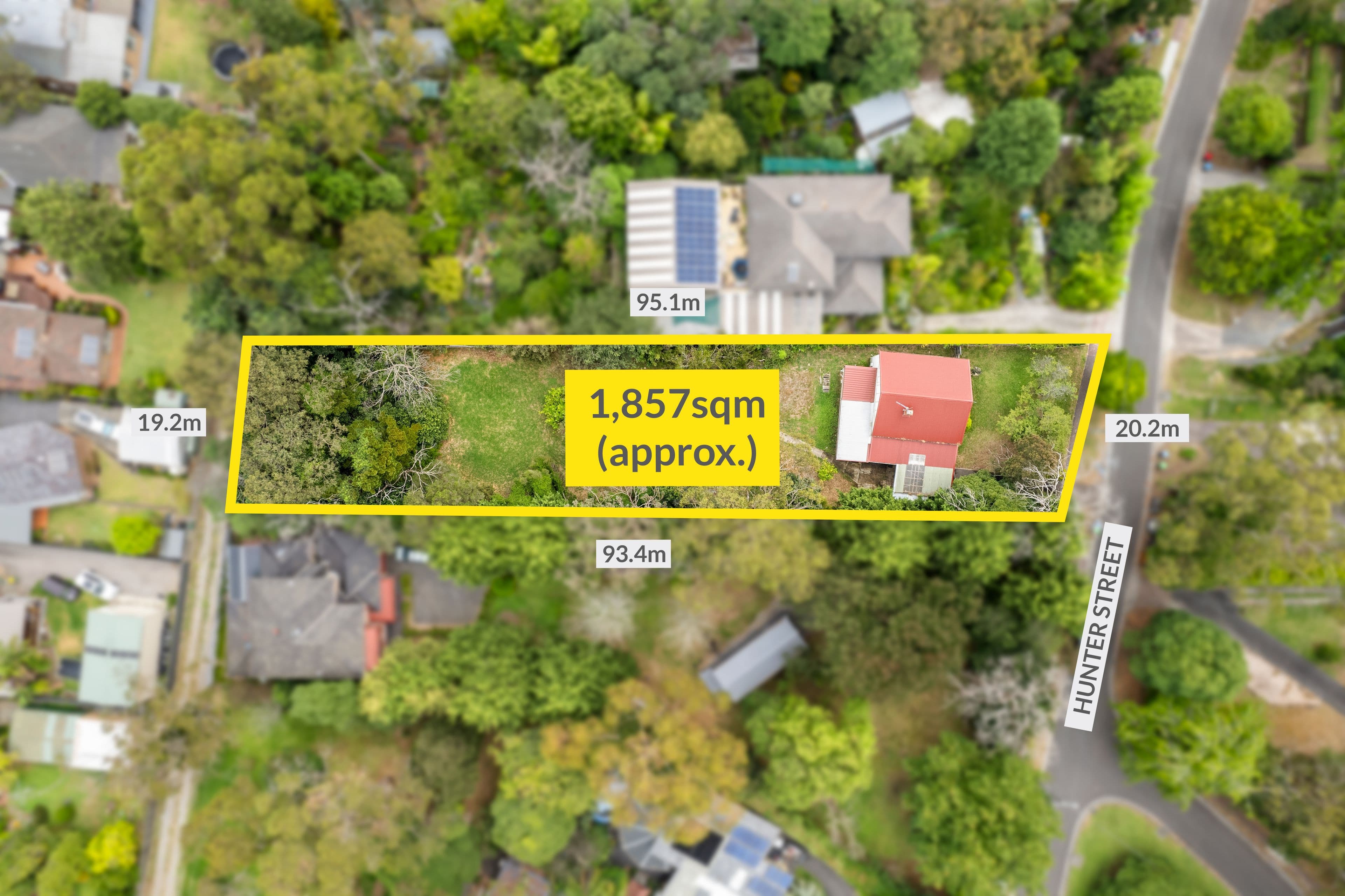 28 Hunter Street, Ferntree Gully VIC 3156, Ferntree Gully - Thumbnail 6
