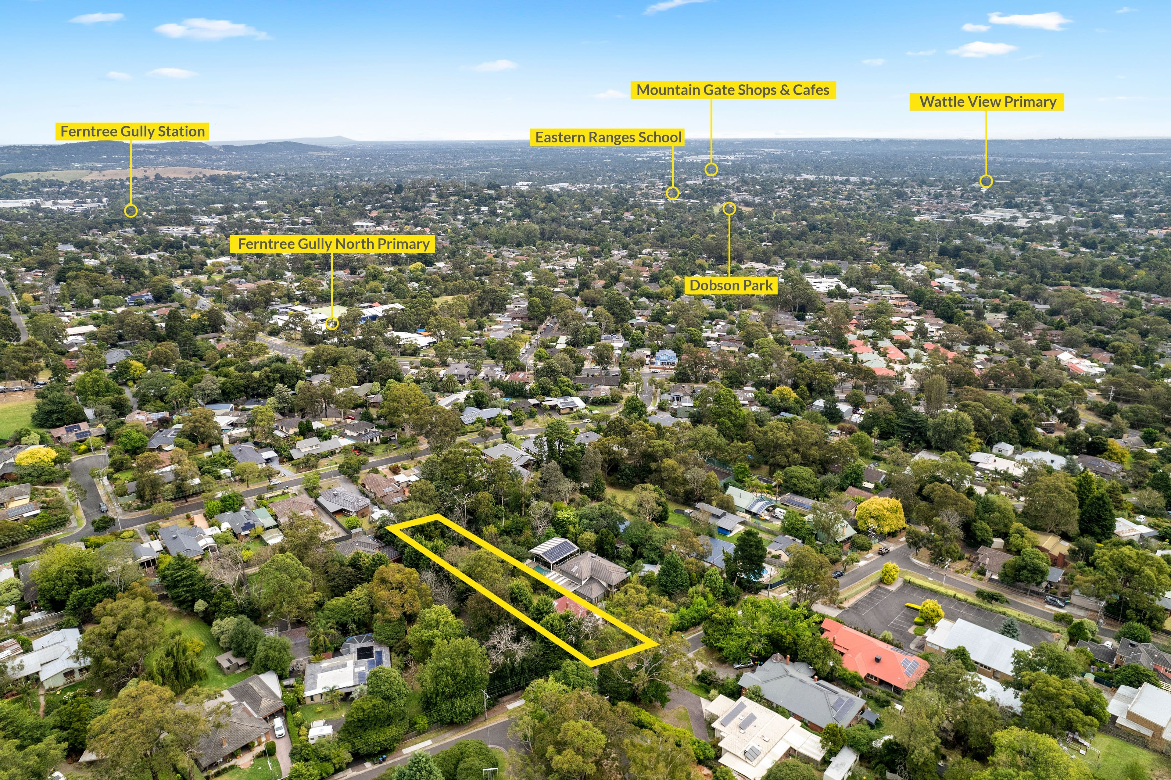 28 Hunter Street, Ferntree Gully VIC 3156, Ferntree Gully - Thumbnail 7