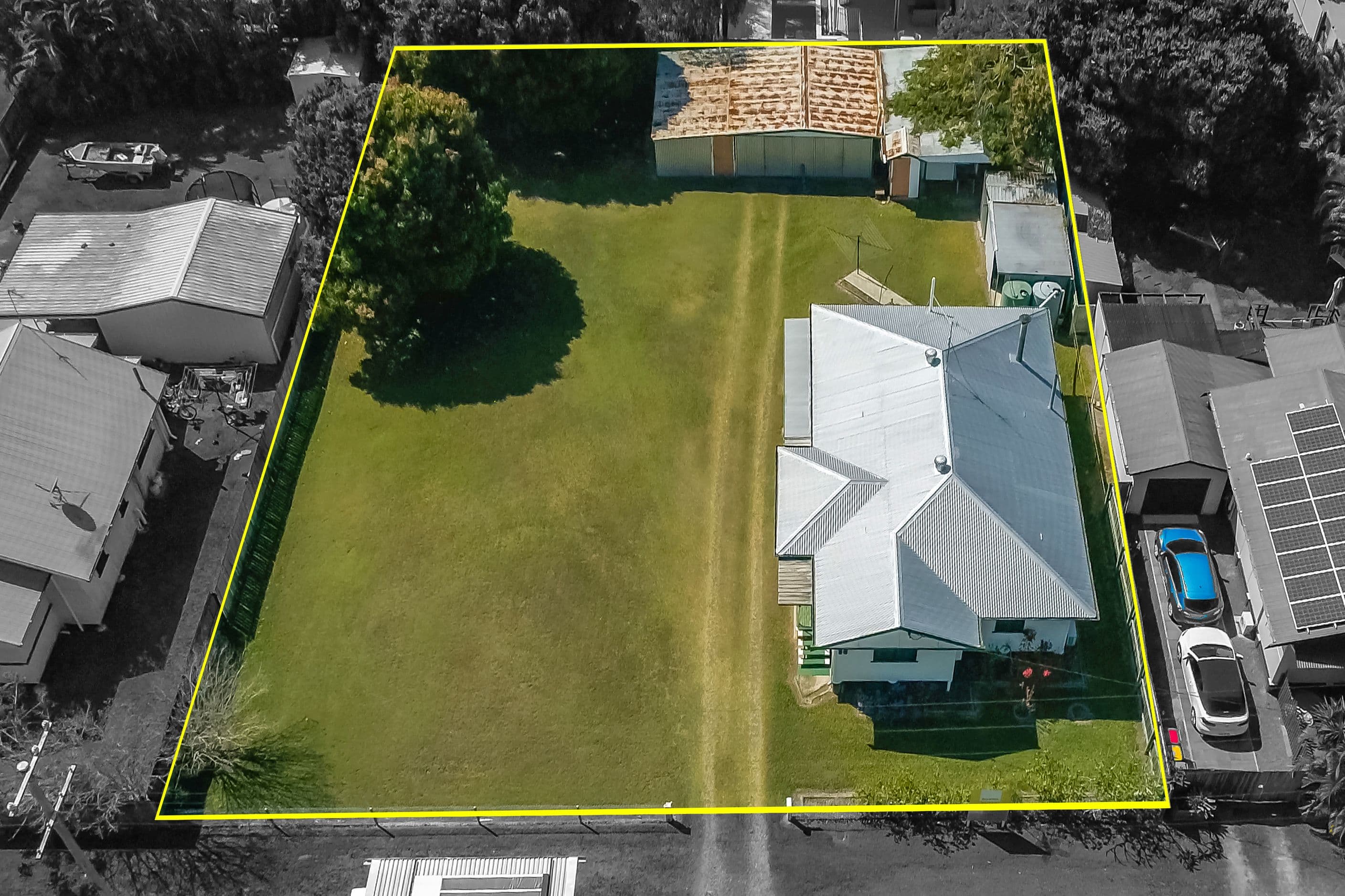 36 Butler Street, Tewantin QLD 4565, Tewantin - Image 1