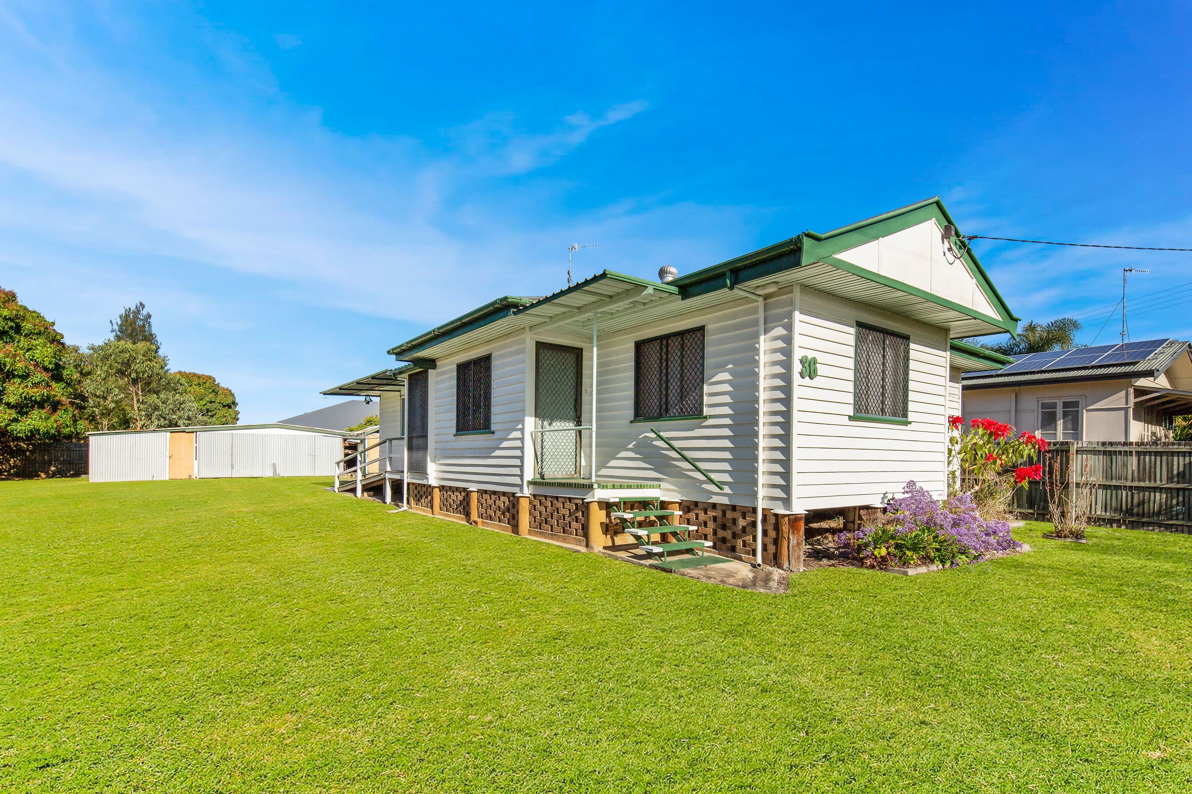 36 Butler Street, Tewantin QLD 4565, Tewantin - Thumbnail 2