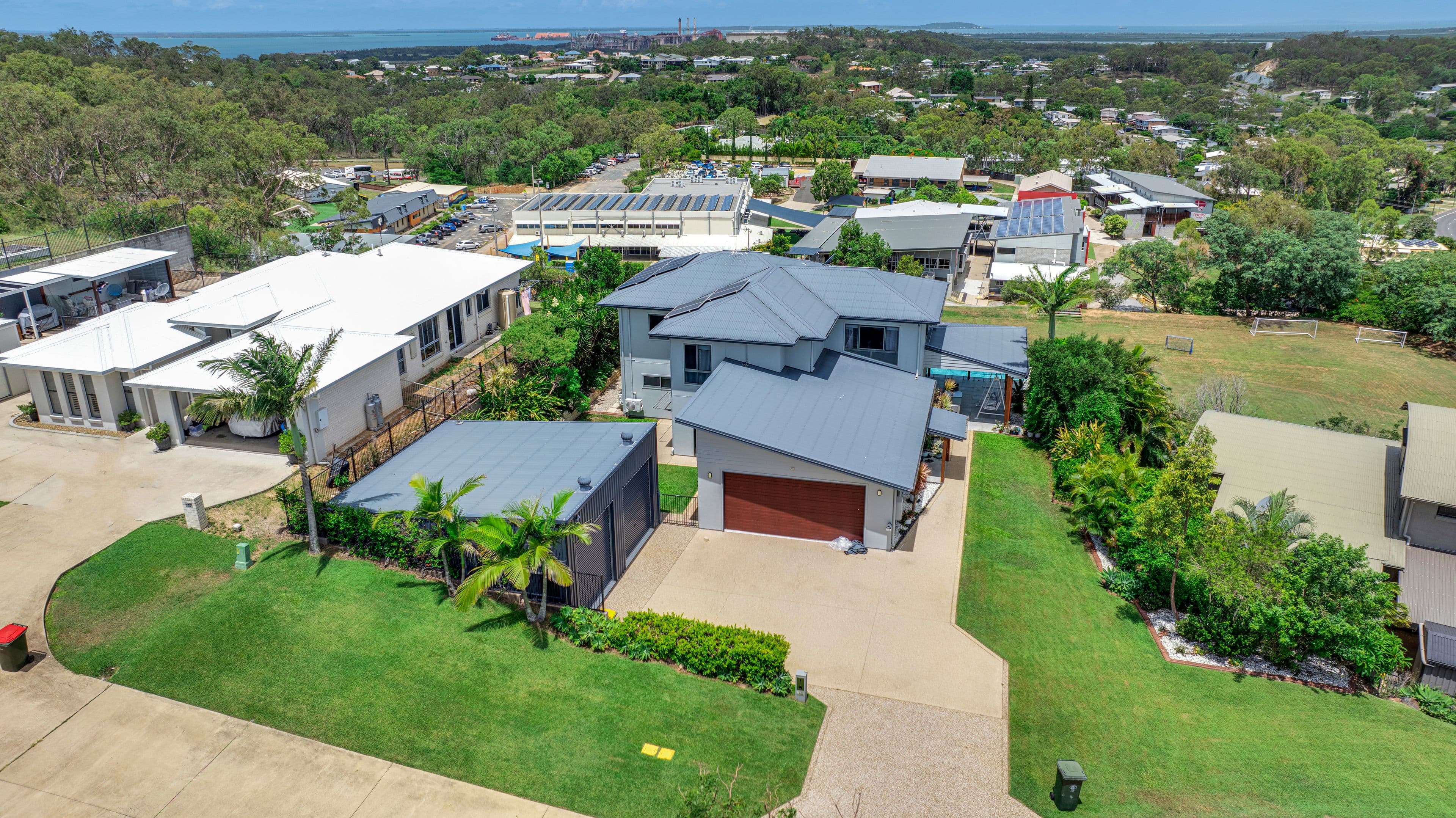 12 Trinity Place, Sun Valley QLD 4680, Sun Valley - Image 1
