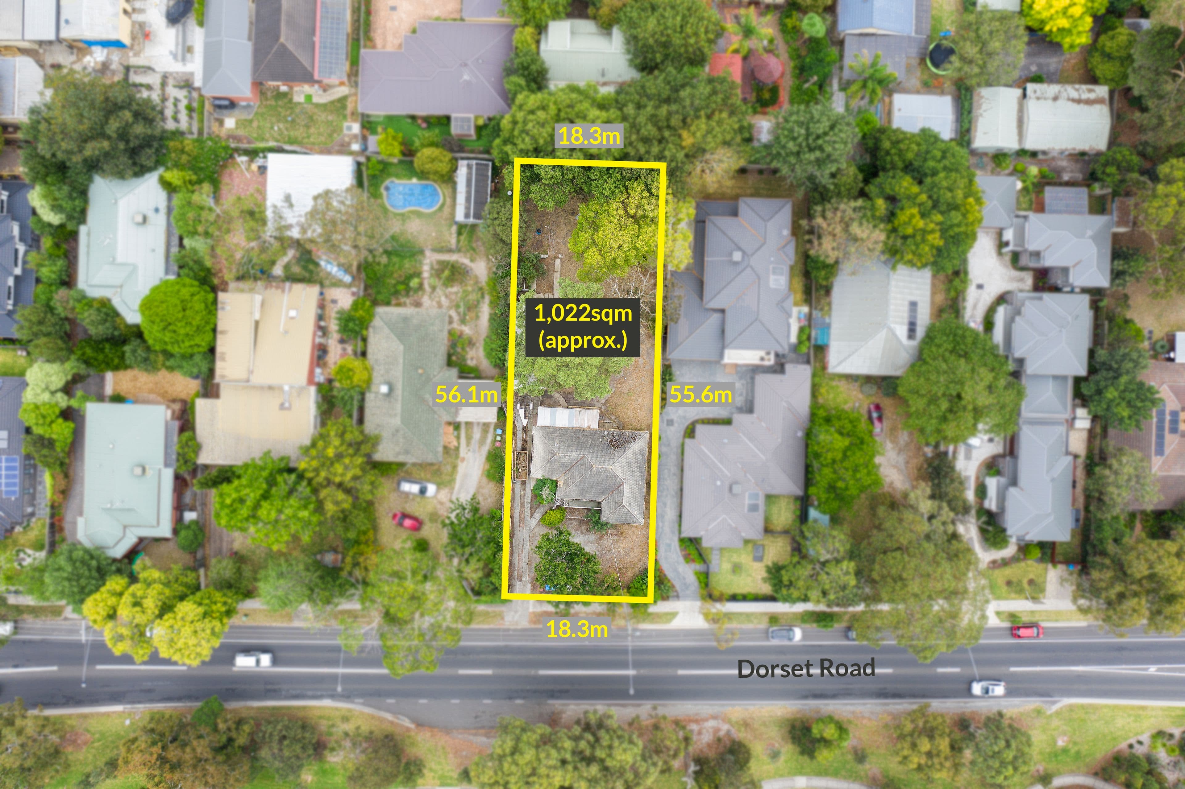 74 Dorset Road, Croydon VIC 3136, Croydon - Image 1