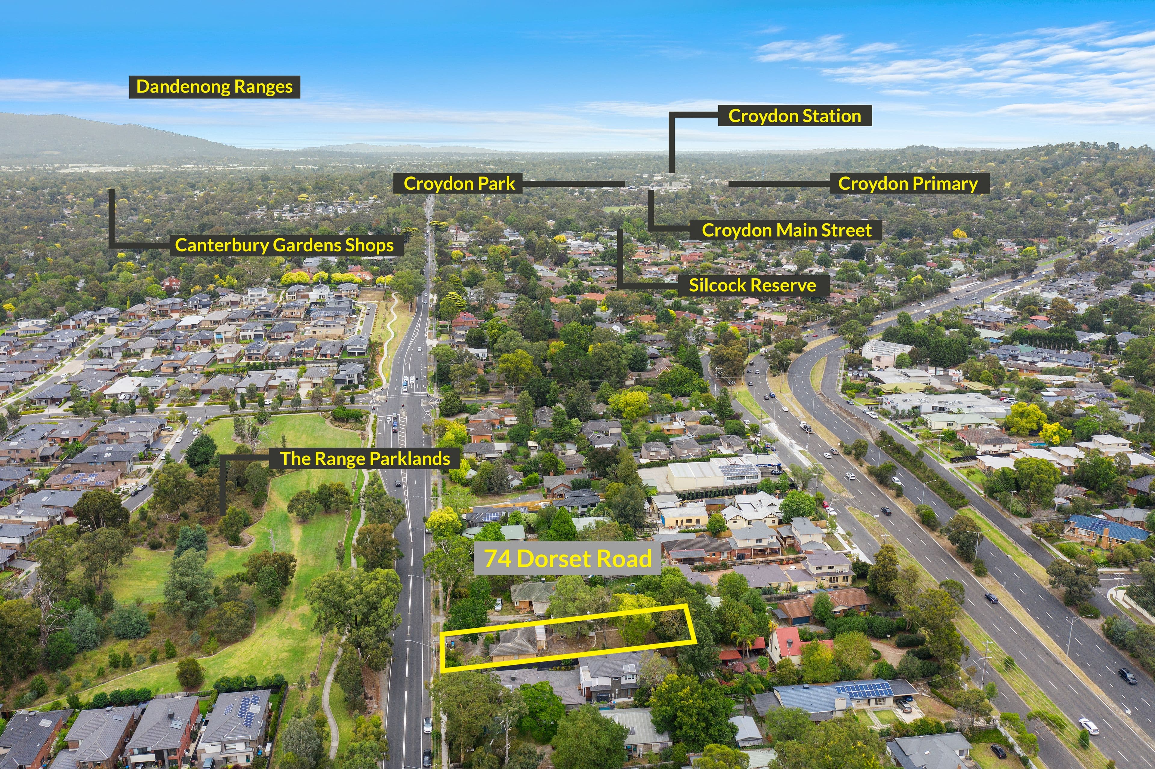 74 Dorset Road, Croydon VIC 3136, Croydon - Thumbnail 2