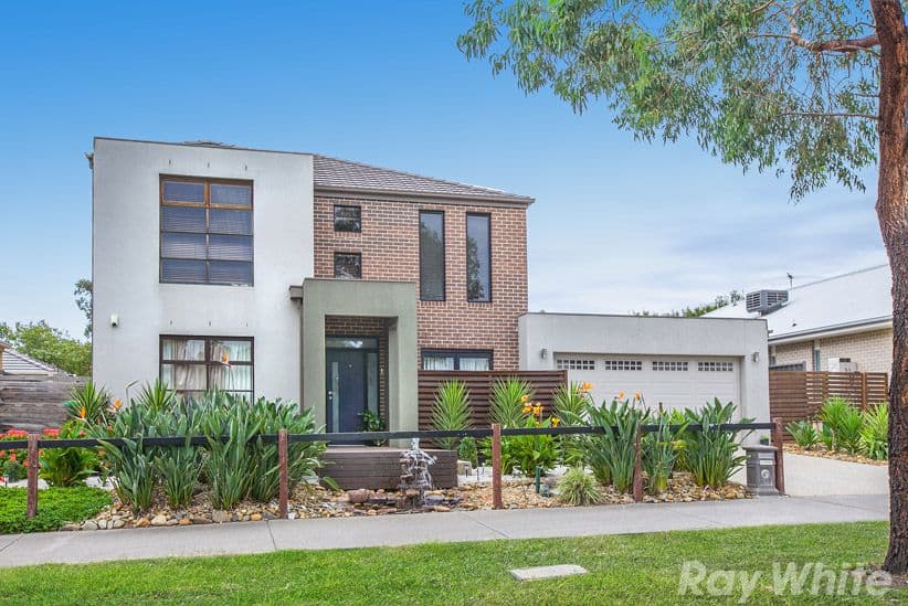 25 Perry Street, Mernda VIC 3754, Mernda - Image 1