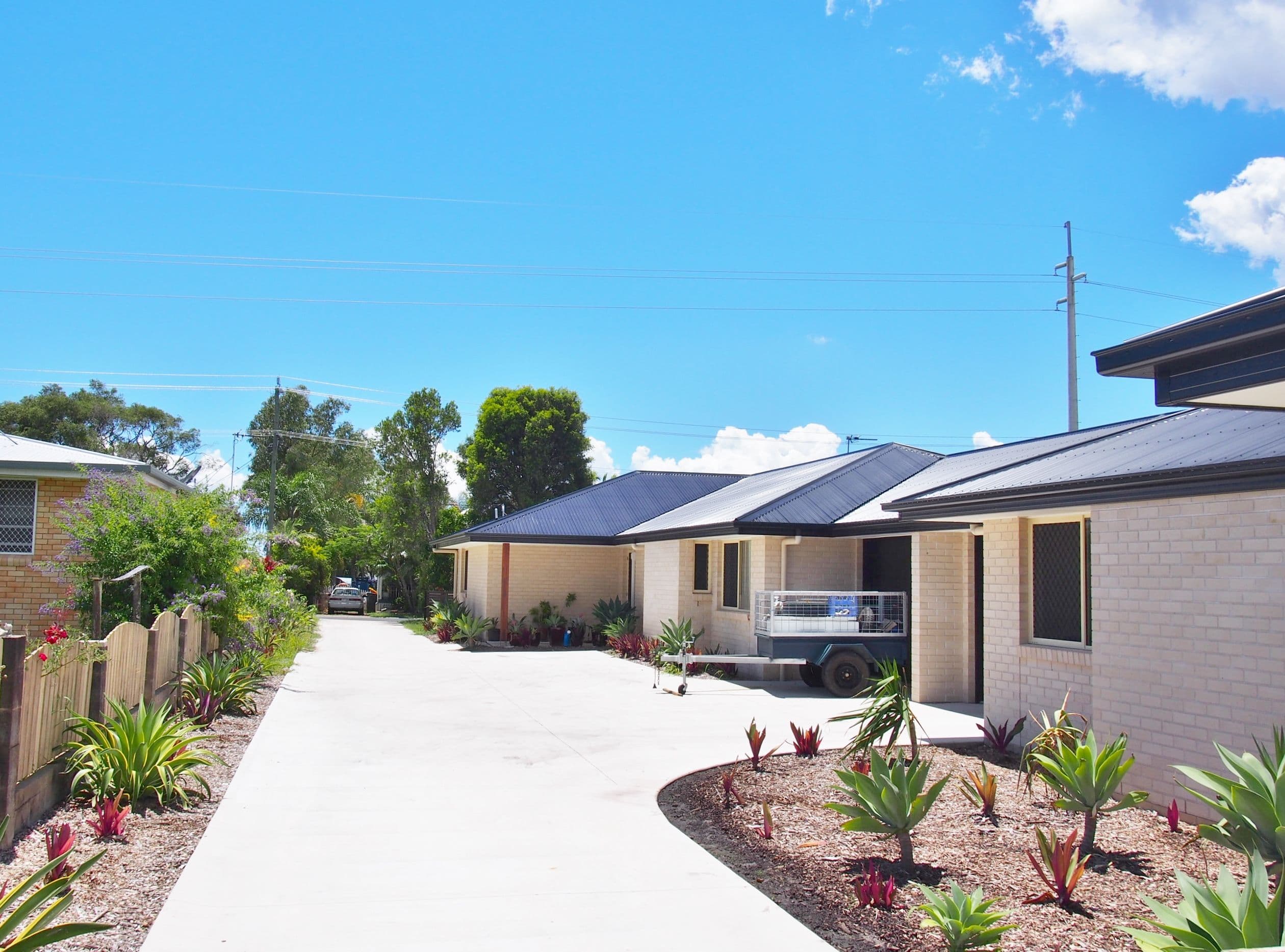 69 A and B Winchelsea Street, Pialba QLD 4655, Pialba - Image 1
