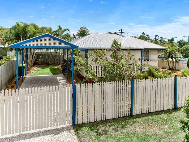 1 Dorothea Street, CANNON HILL QLD 4170, Cannon Hill - Thumbnail 2