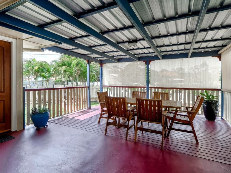 1 Dorothea Street, CANNON HILL QLD 4170, Cannon Hill - Thumbnail 7