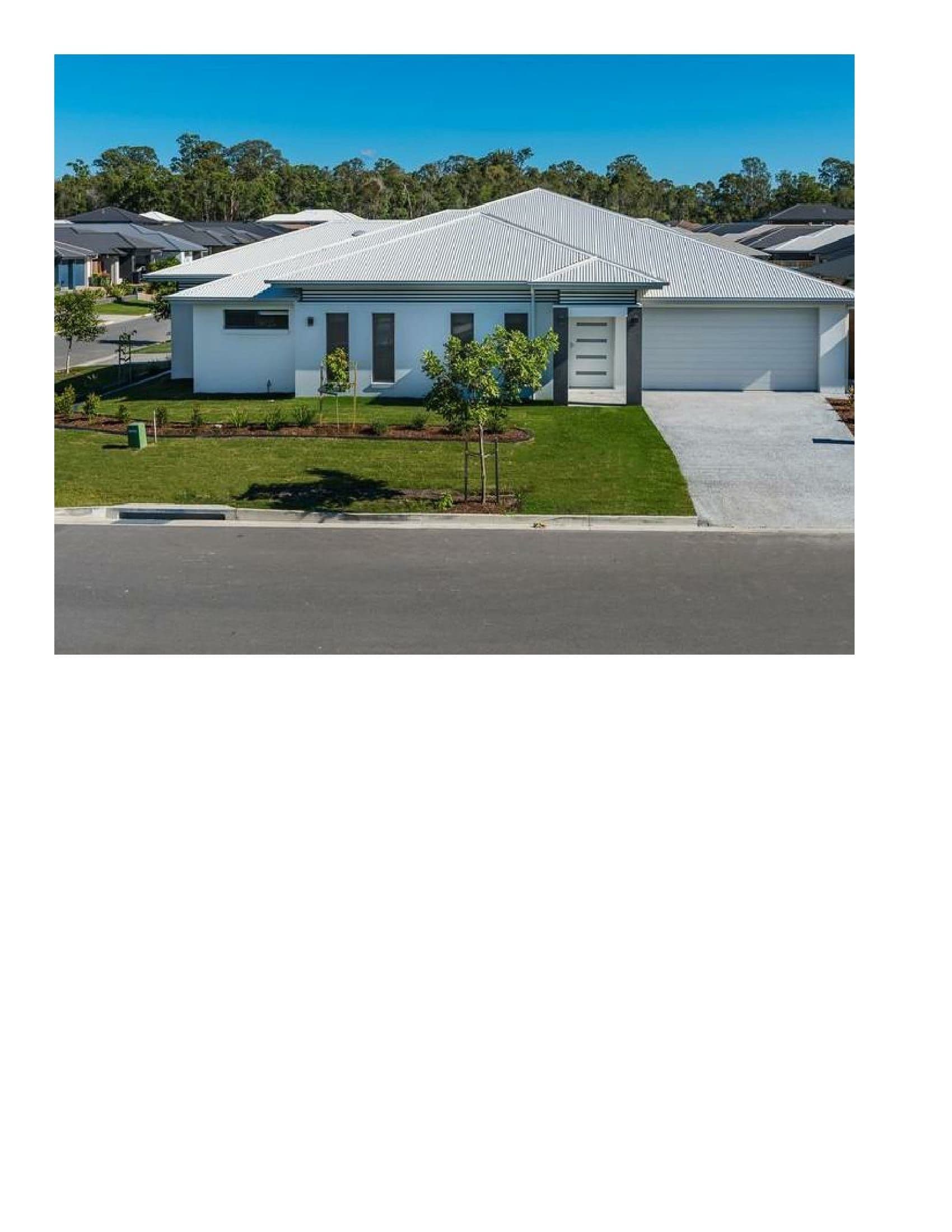 30 Wraight Street, Pimpama QLD 4209, Pimpama - Image 1