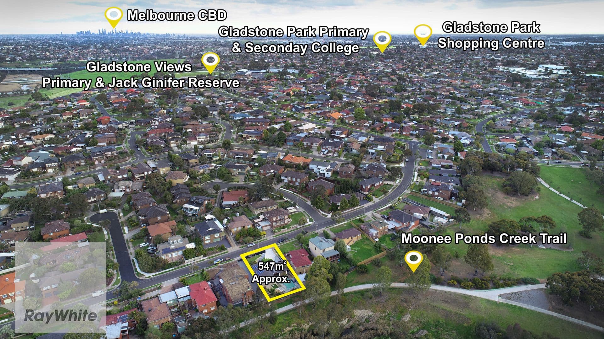 90 Clarke Drive, Gladstone Park VIC 3043, Gladstone Park - Thumbnail 4