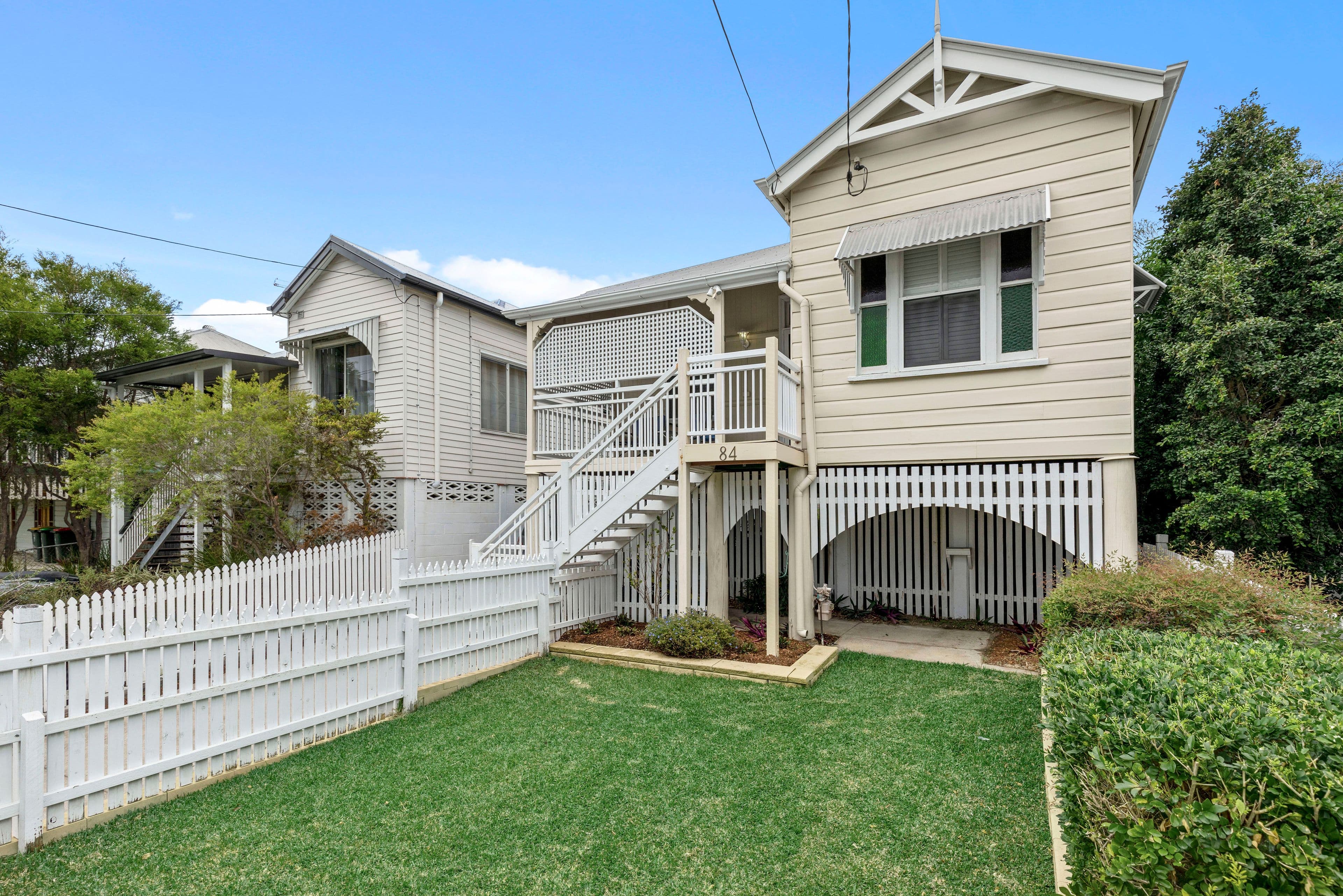 84 Butterfield Street, Herston QLD 4006, Herston - Image 1
