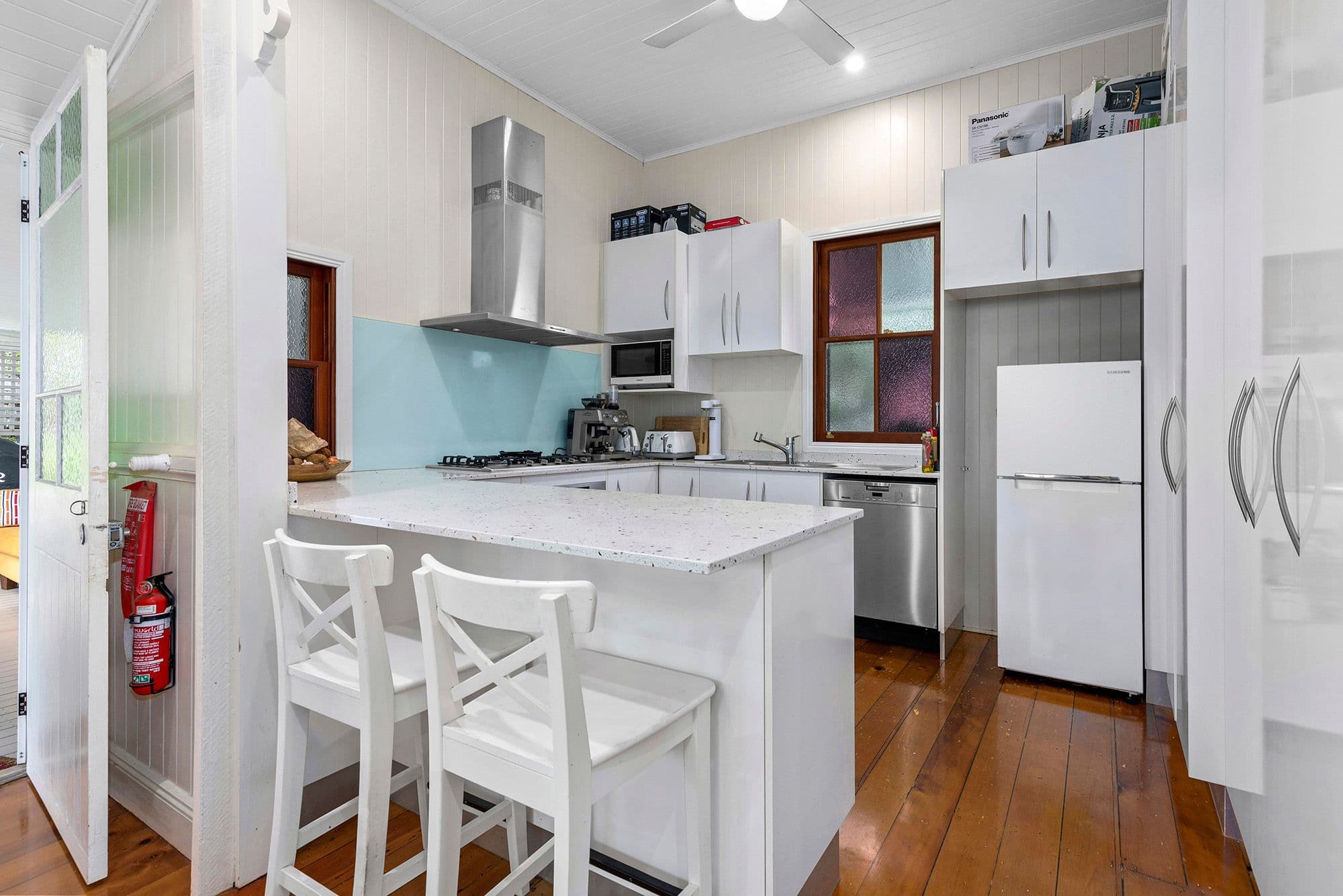 84 Butterfield Street, Herston QLD 4006, Herston - Thumbnail 5