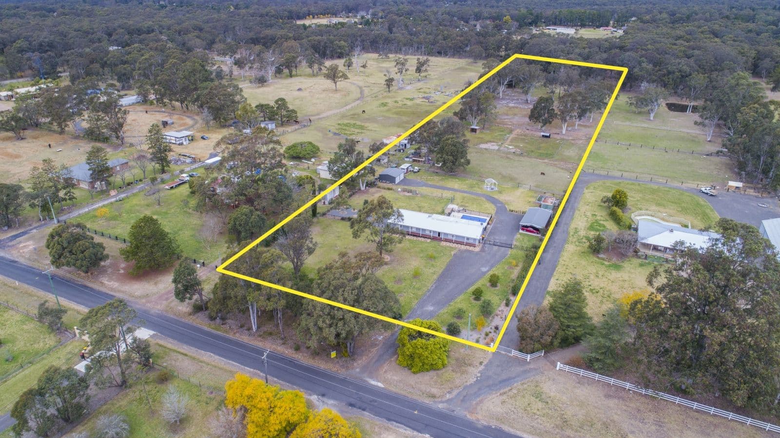 115 Nattai Street, Tahmoor - Thumbnail 2