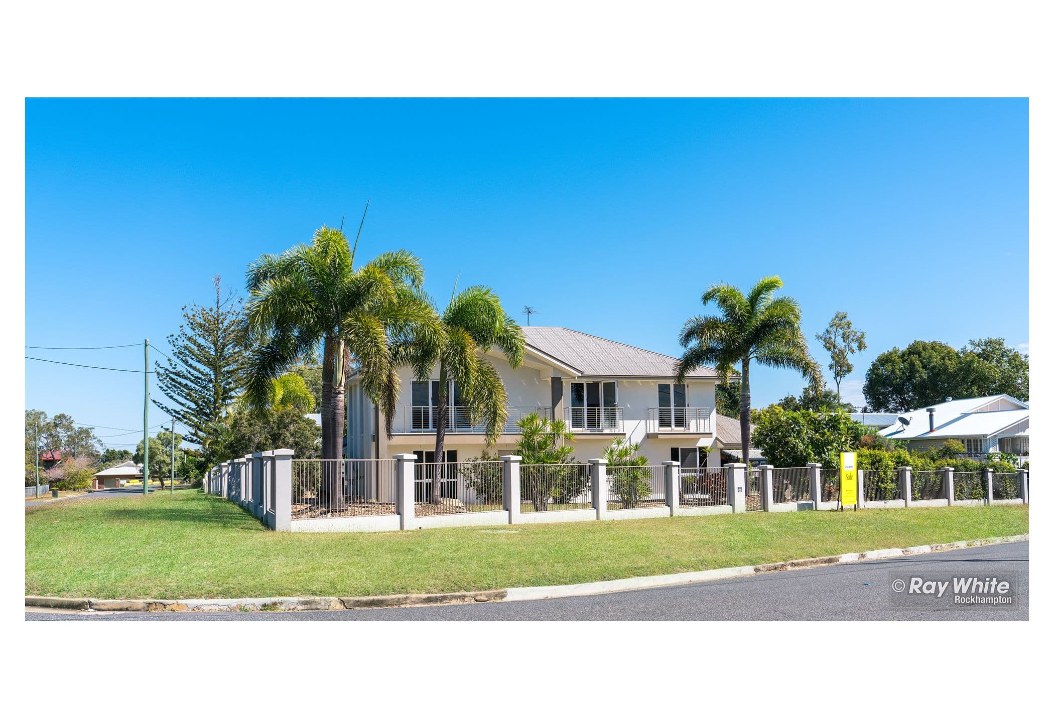 80 Jessie Street, The Range QLD 4700, The Range - Image 1