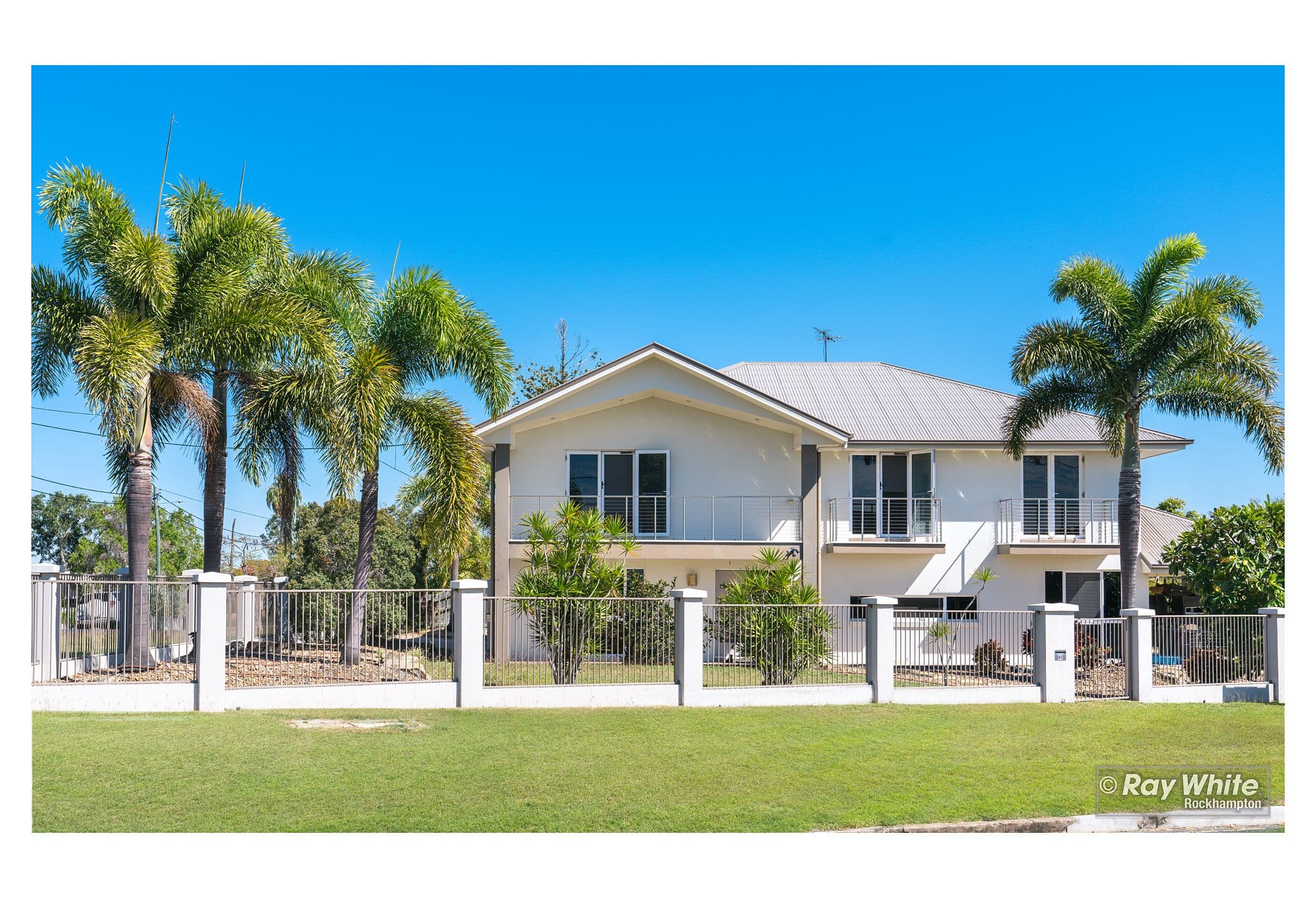 80 Jessie Street, The Range QLD 4700, The Range - Thumbnail 2