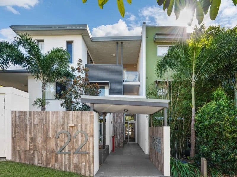 22 Nathan Avenue, Ashgrove QLD 4060, Ashgrove - Image 1