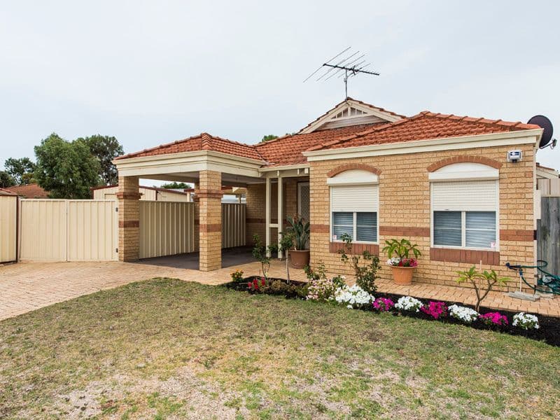 17B Dundee Close, Warnbro WA 6169, Warnbro - Image 1
