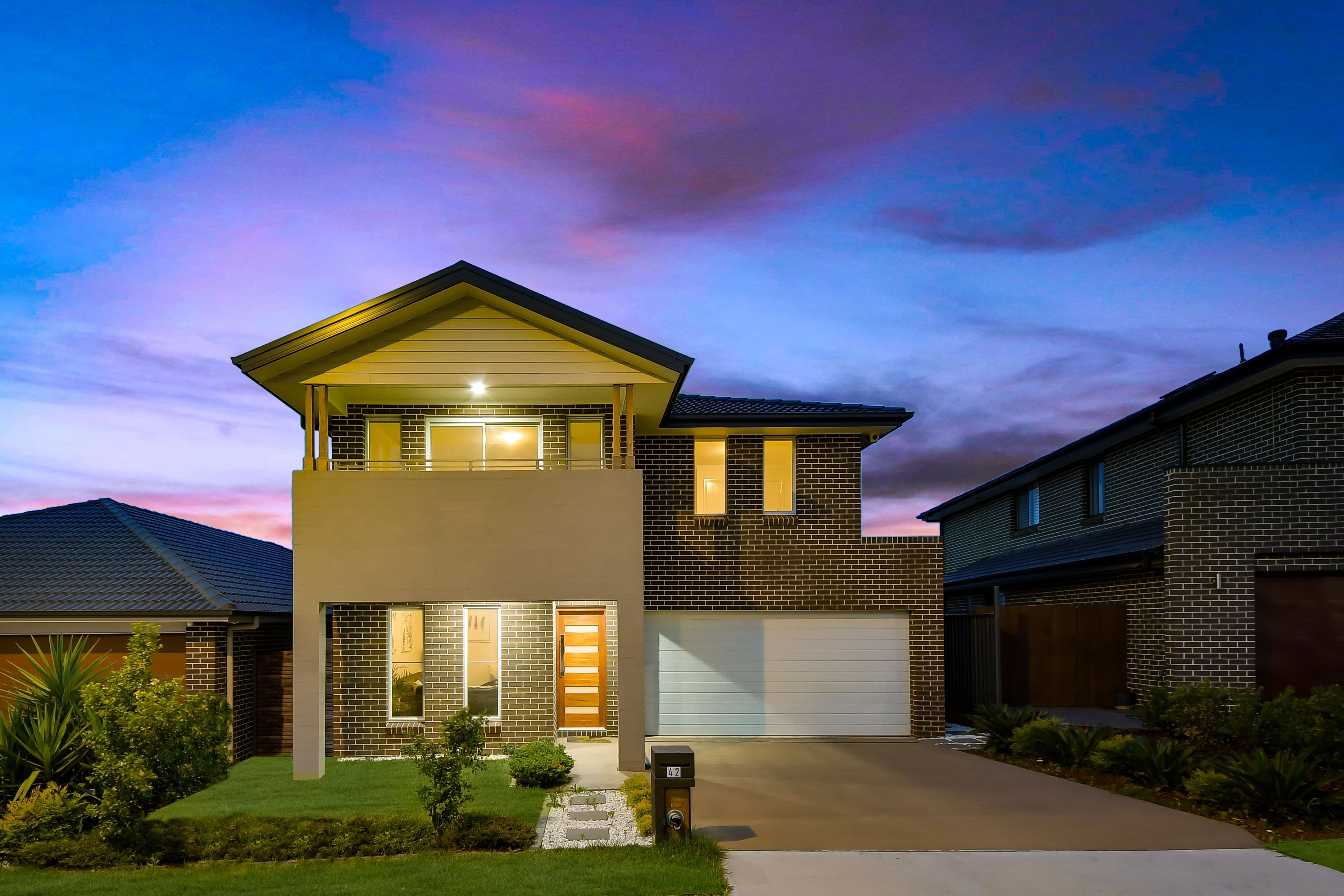 Oran Park NSW 2570, Oran Park - Image 1